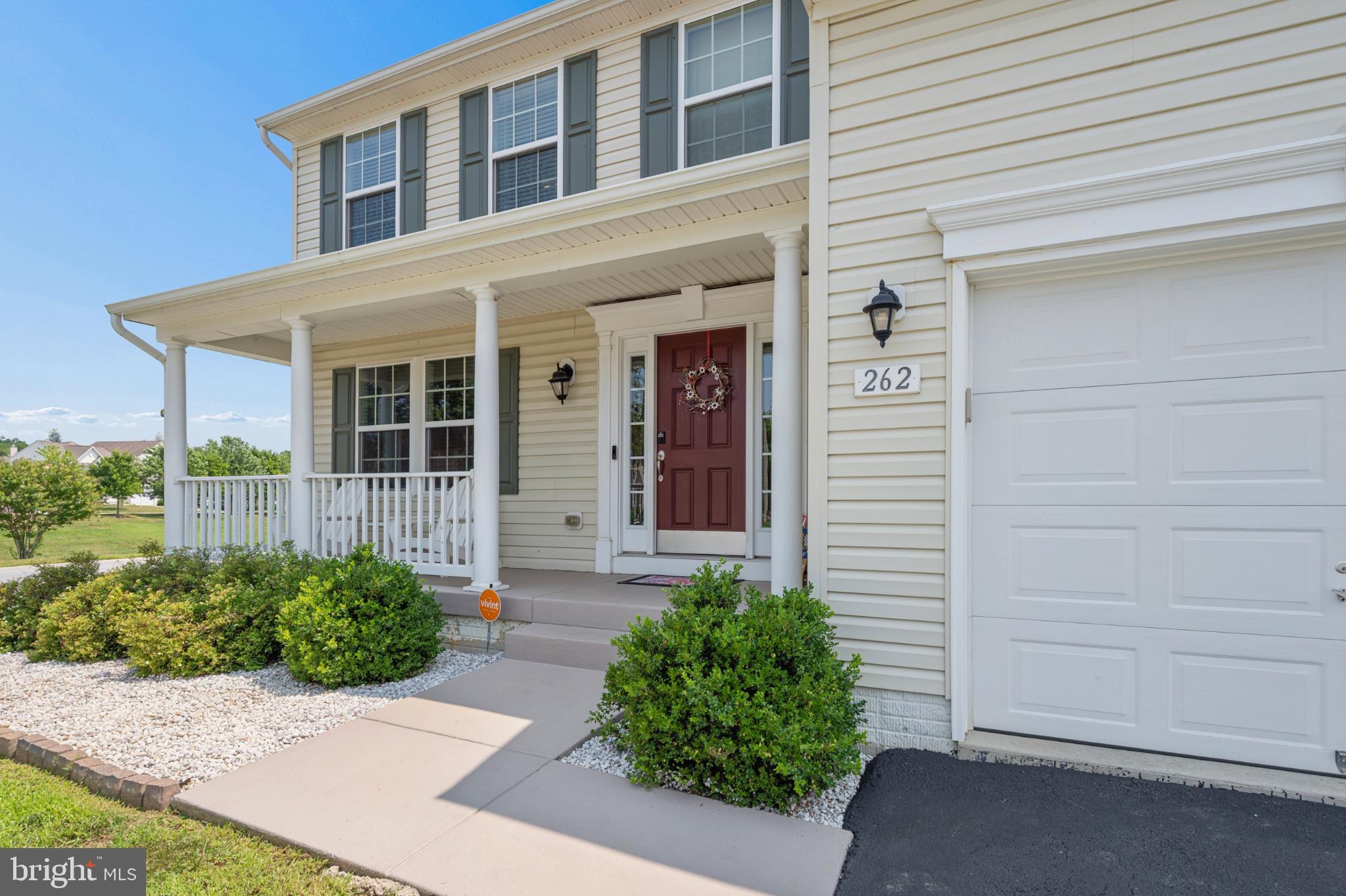 SPRUCE HILL NORTH - Residential