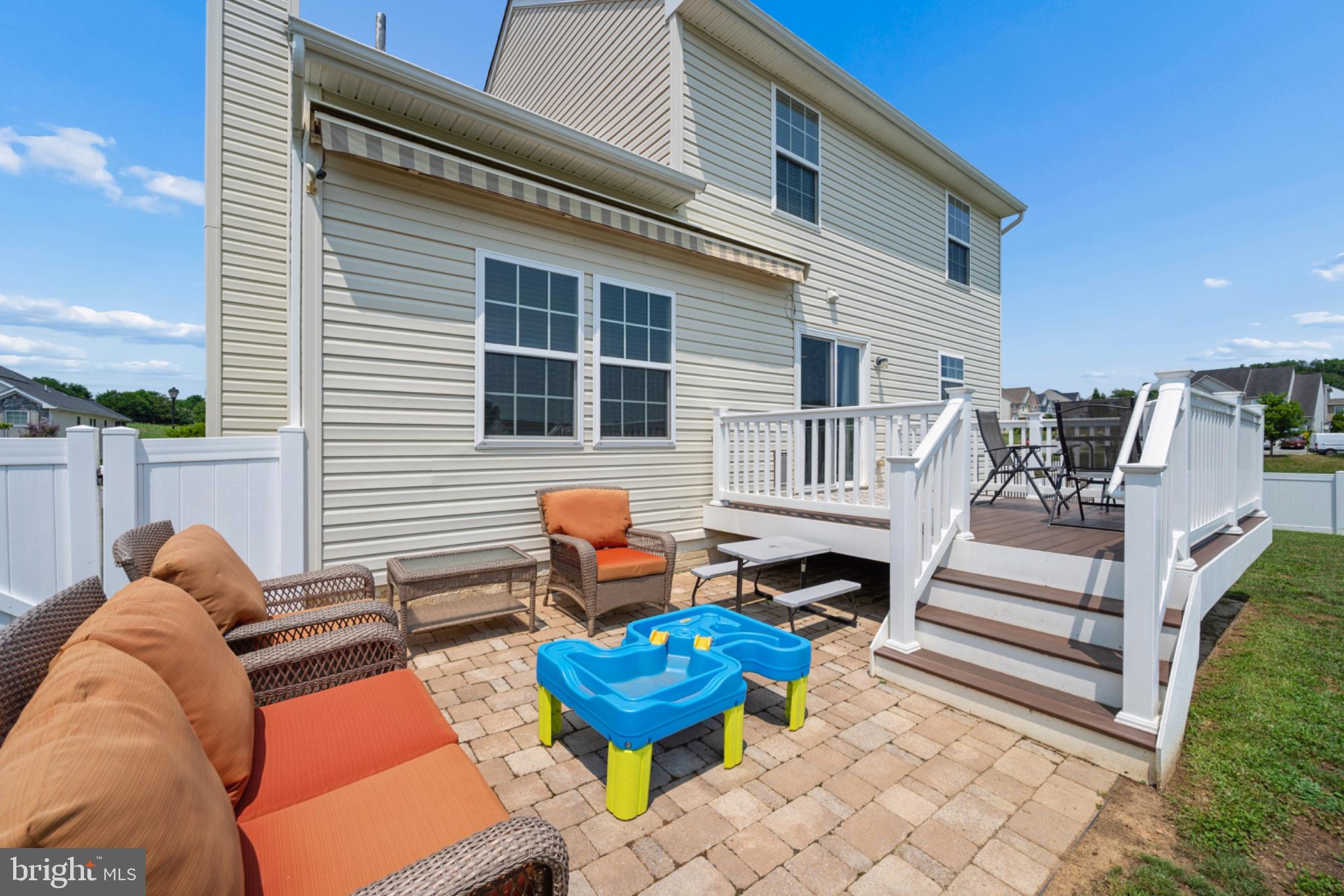 SPRUCE HILL NORTH - Residential