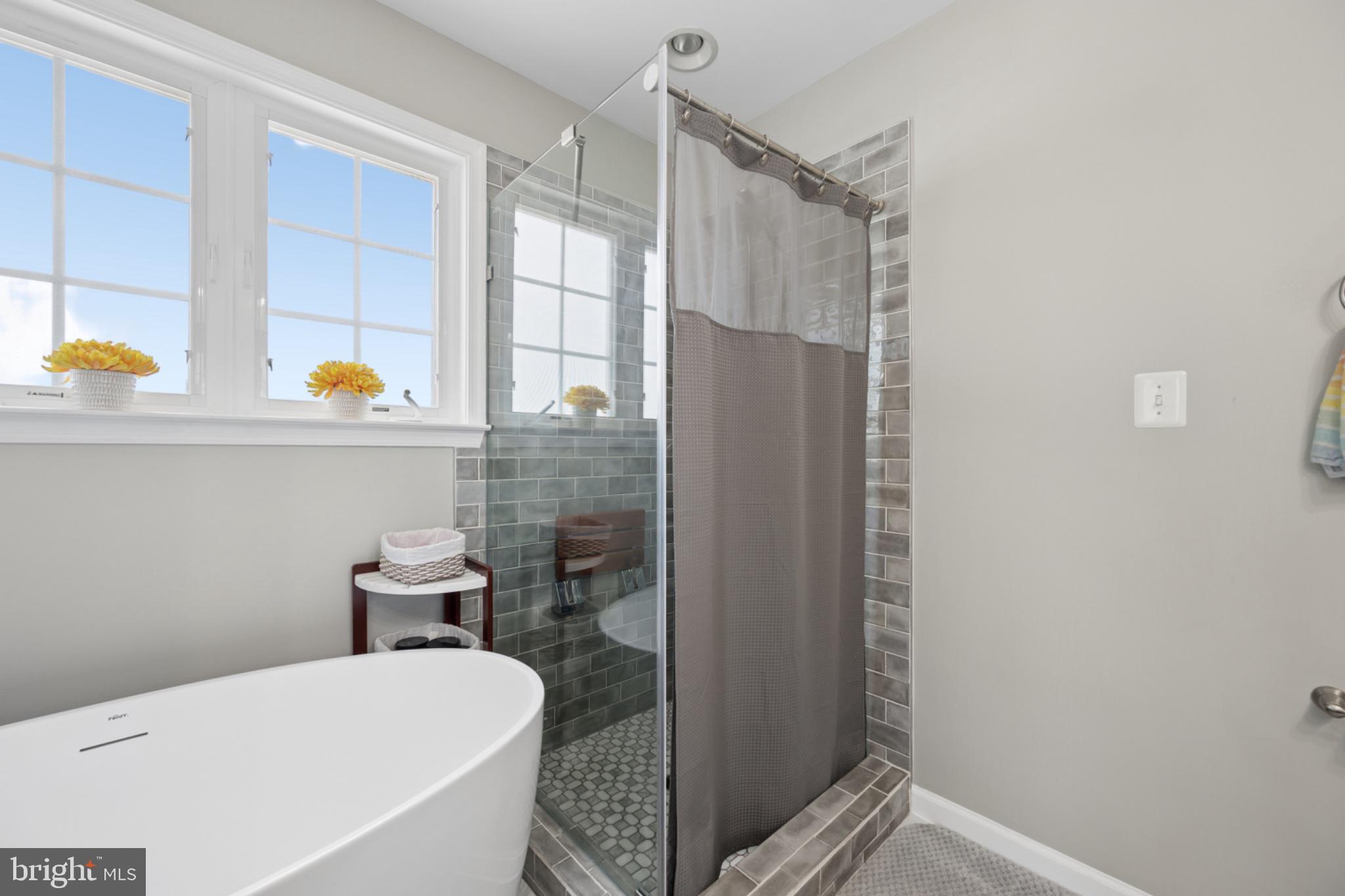 SPRUCE HILL NORTH - Residential