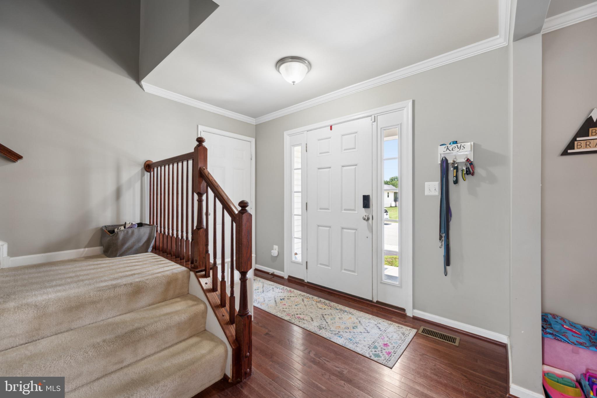 SPRUCE HILL NORTH - Residential