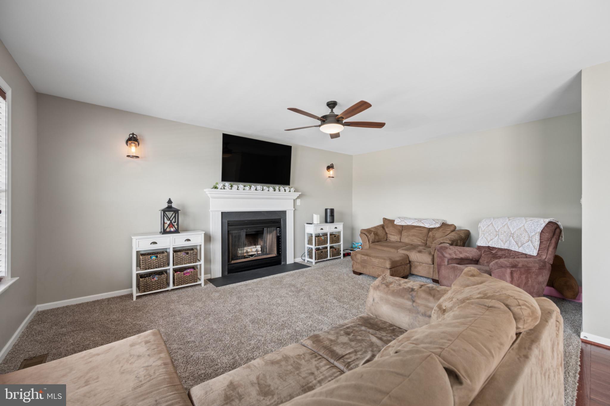 SPRUCE HILL NORTH - Residential