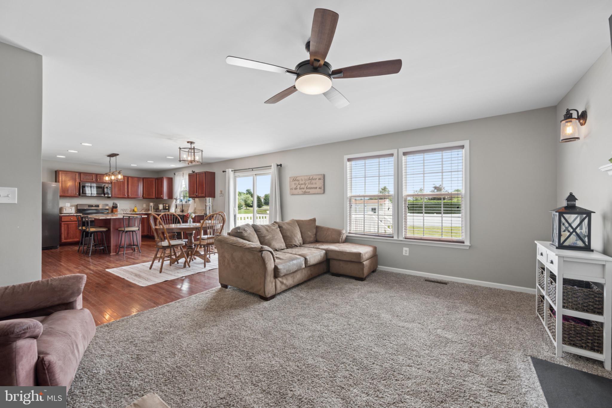 SPRUCE HILL NORTH - Residential