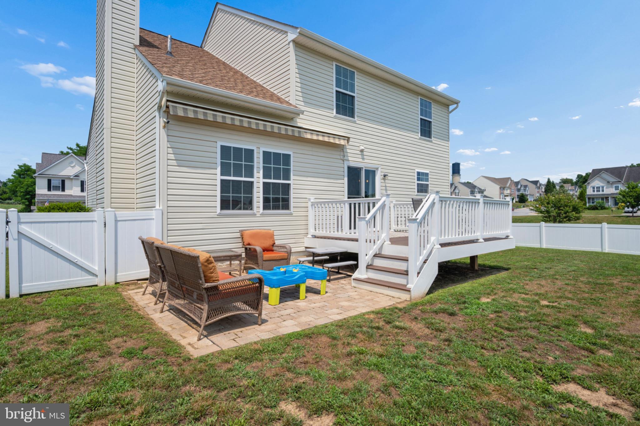 SPRUCE HILL NORTH - Residential