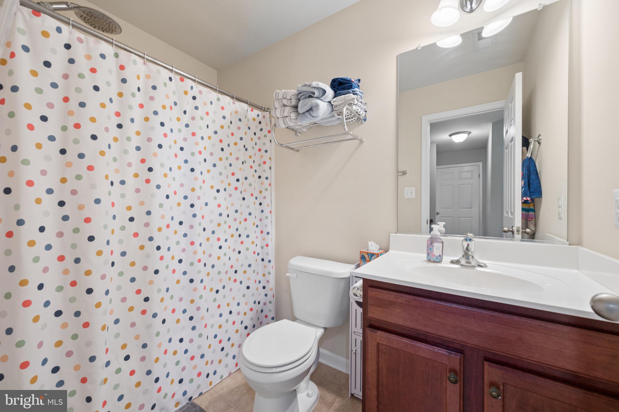 SPRUCE HILL NORTH - Residential