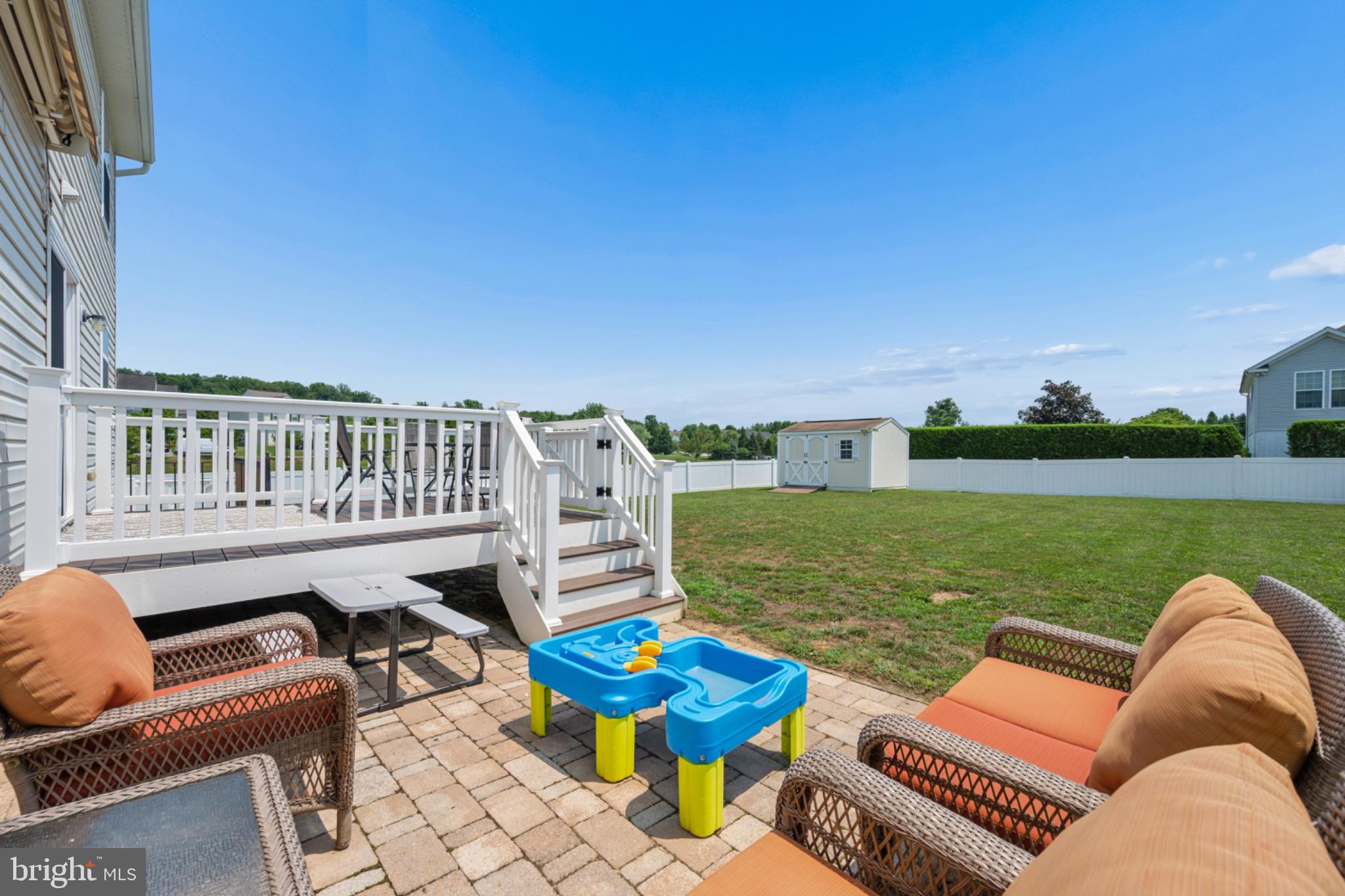 SPRUCE HILL NORTH - Residential