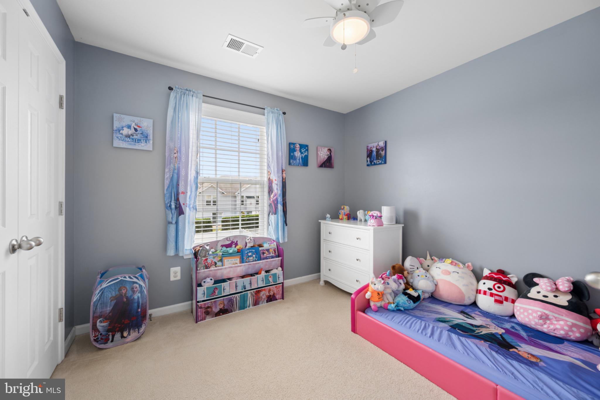 SPRUCE HILL NORTH - Residential