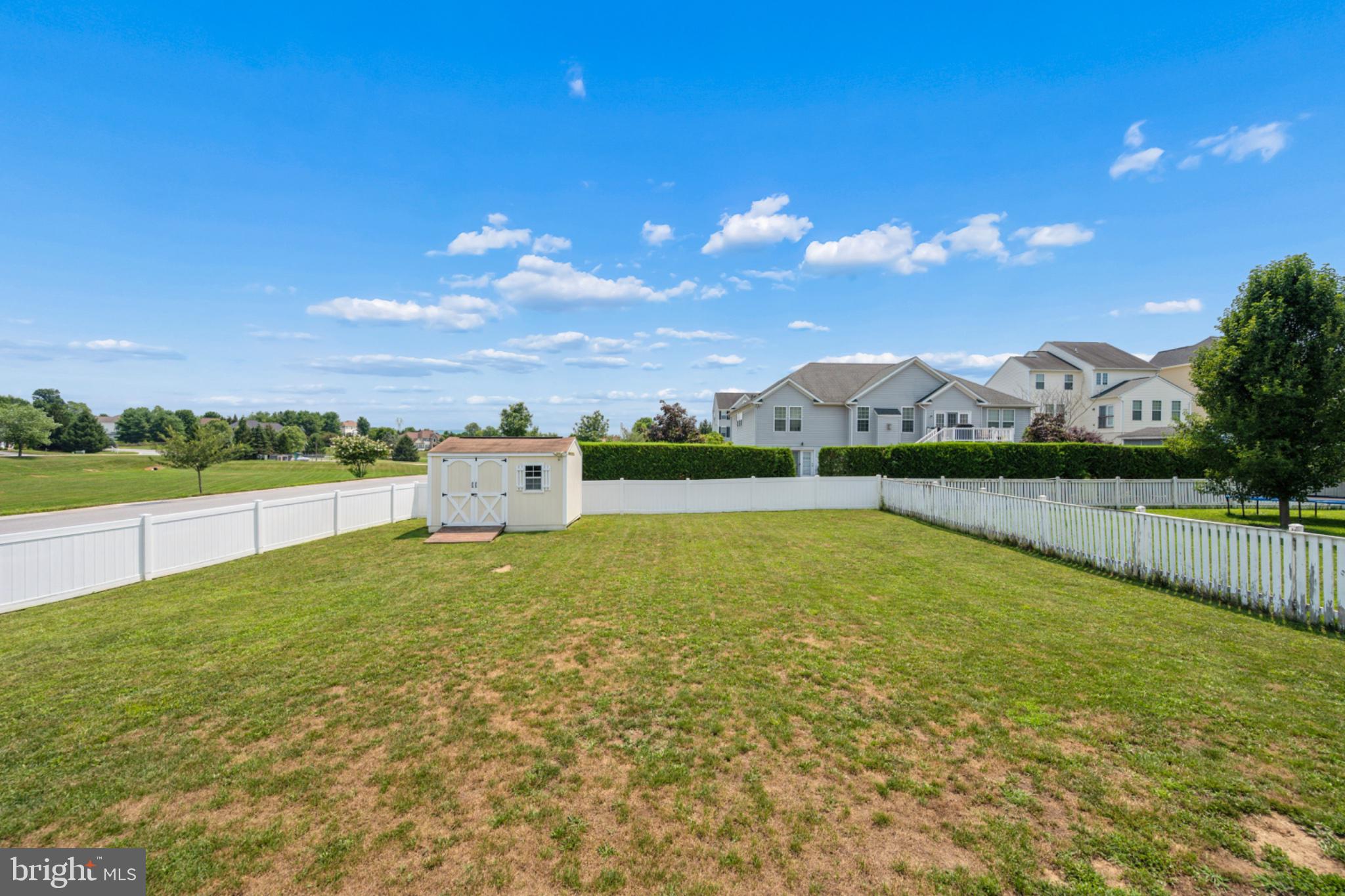 SPRUCE HILL NORTH - Residential