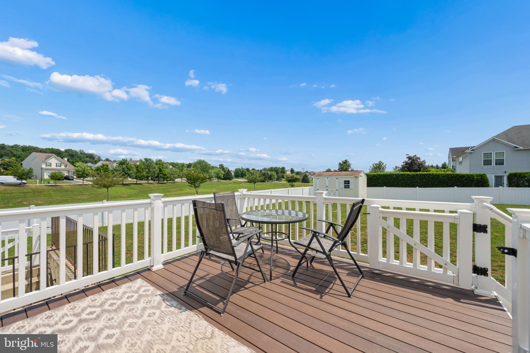 SPRUCE HILL NORTH - Residential