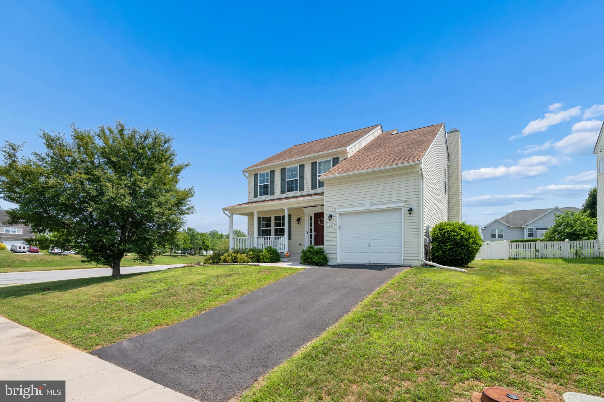 SPRUCE HILL NORTH - Residential
