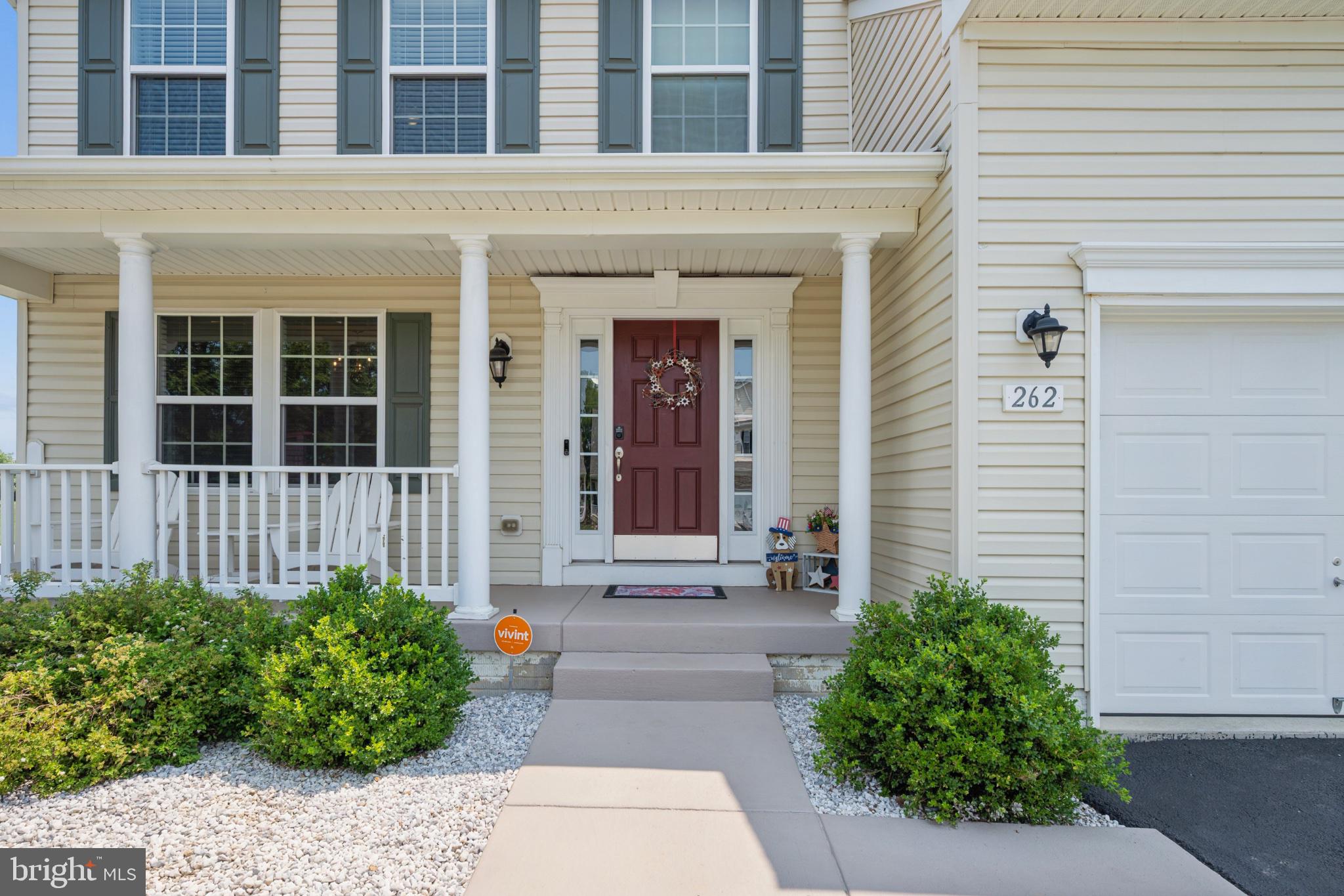 SPRUCE HILL NORTH - Residential