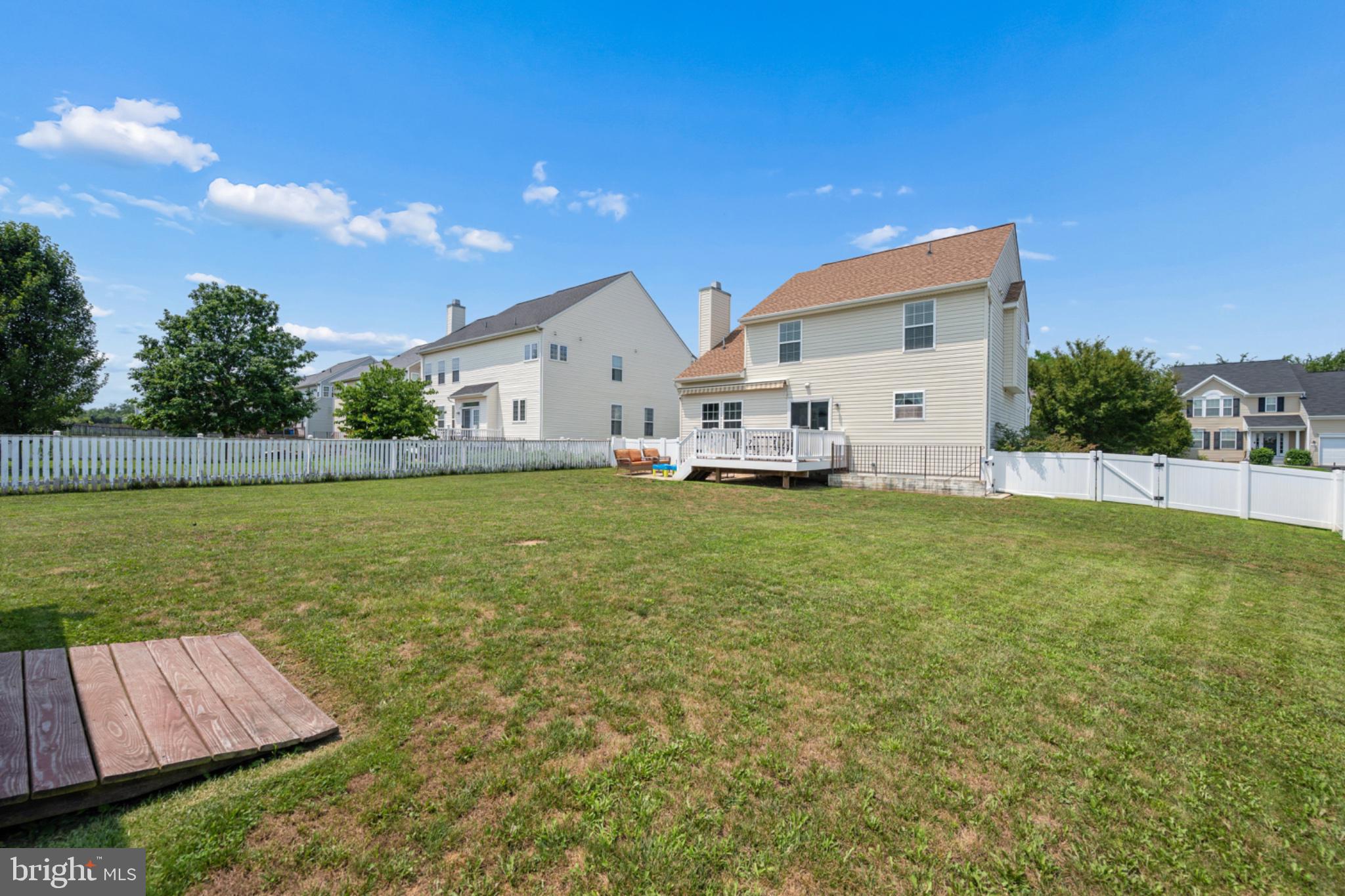 SPRUCE HILL NORTH - Residential