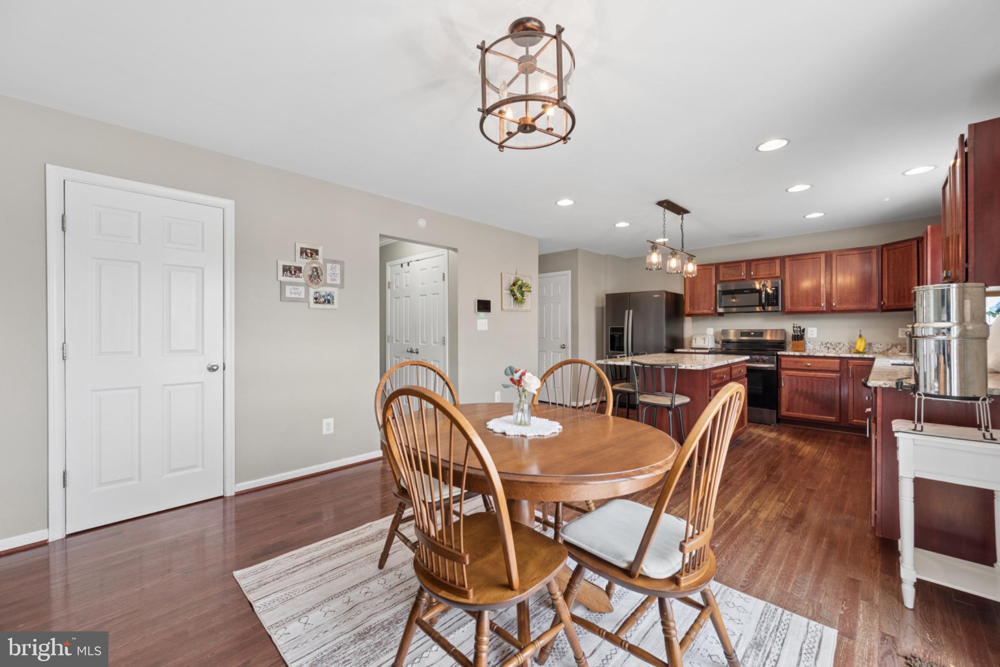 SPRUCE HILL NORTH - Residential
