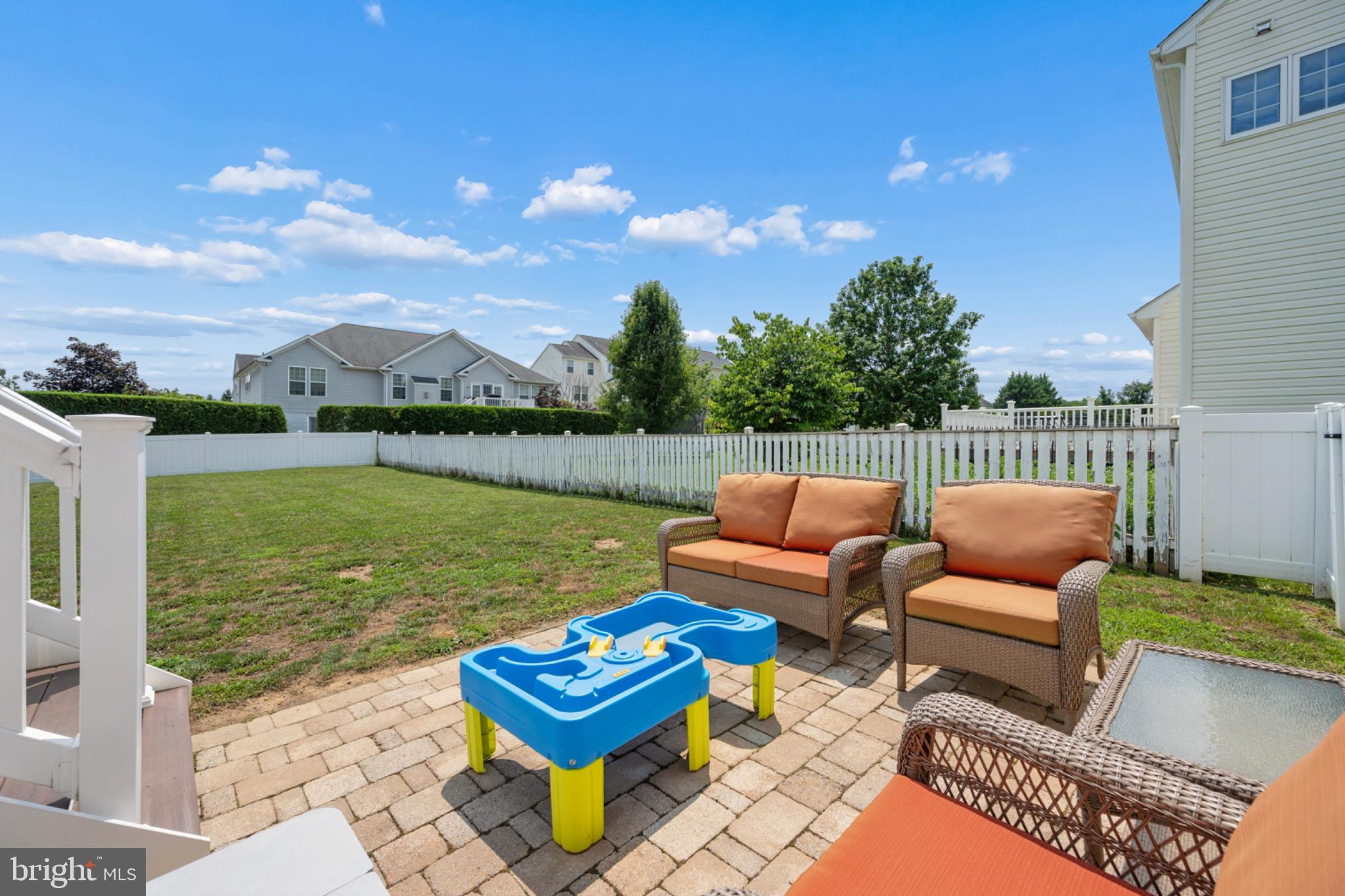 SPRUCE HILL NORTH - Residential