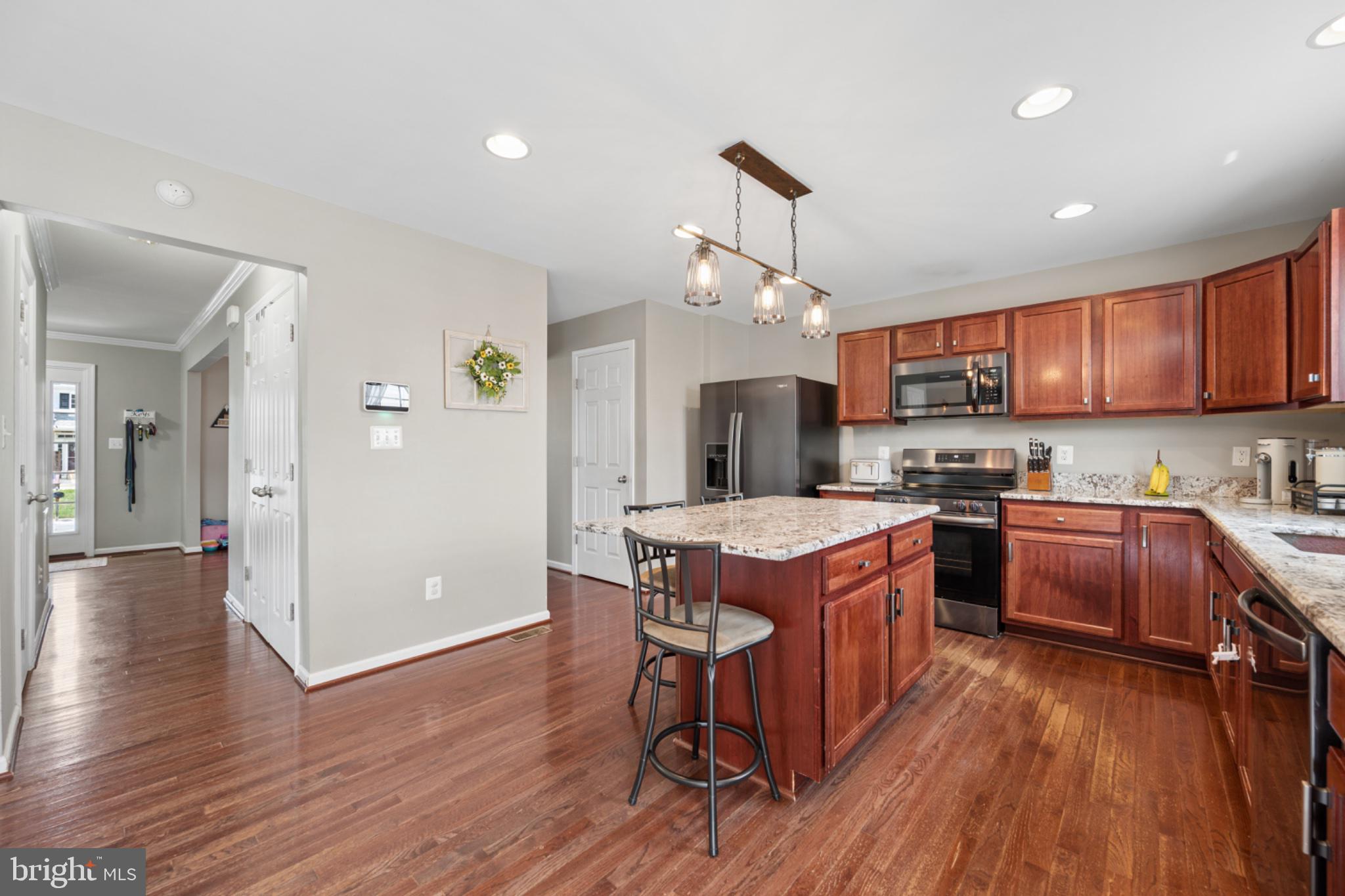 SPRUCE HILL NORTH - Residential