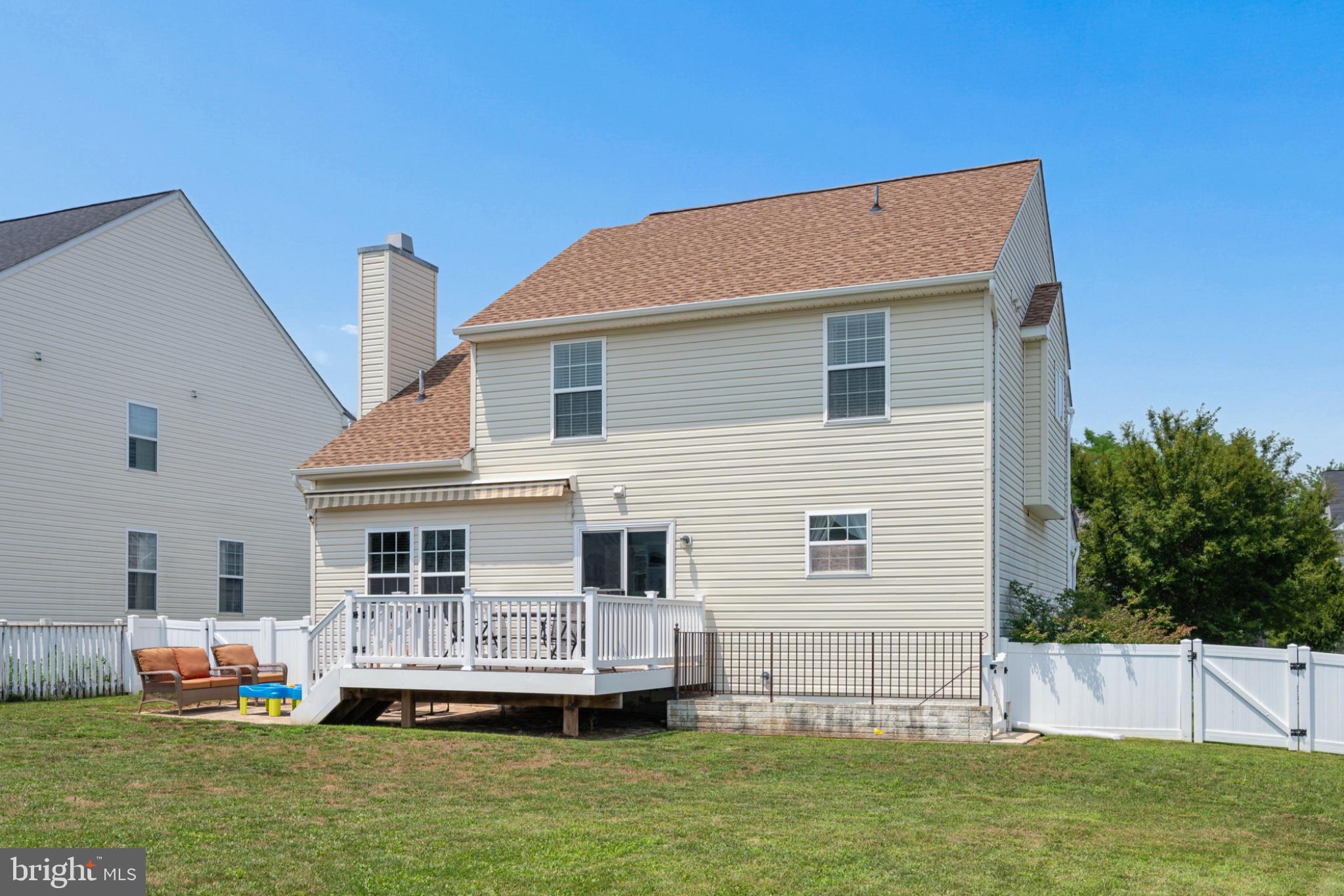 SPRUCE HILL NORTH - Residential