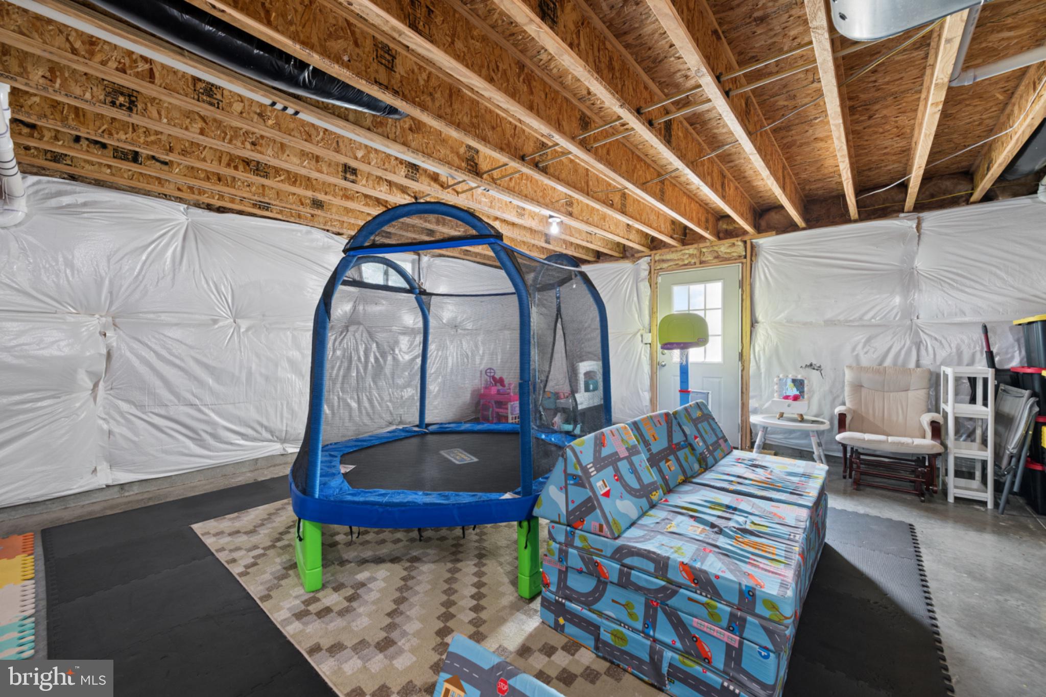SPRUCE HILL NORTH - Residential