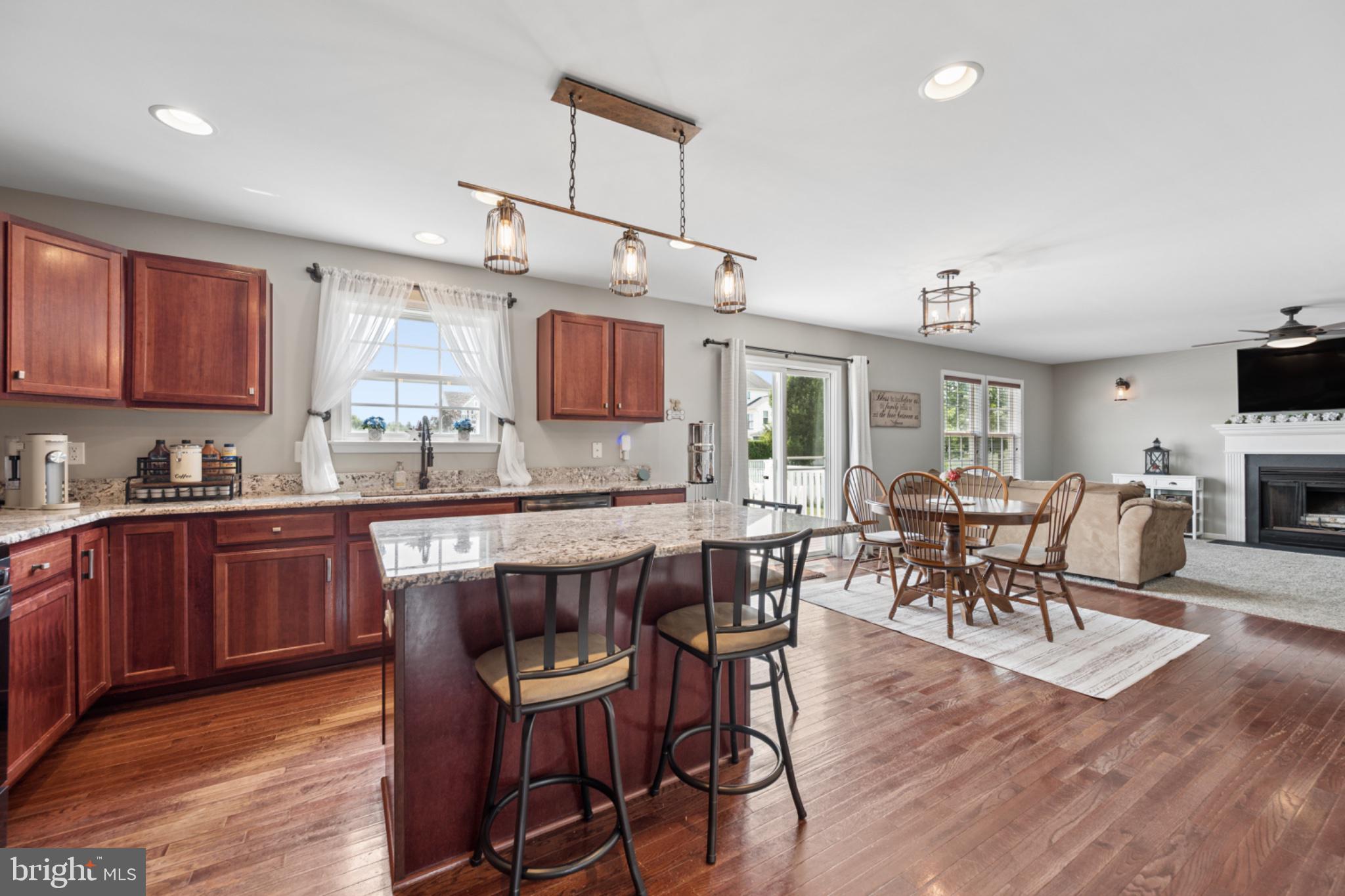 SPRUCE HILL NORTH - Residential