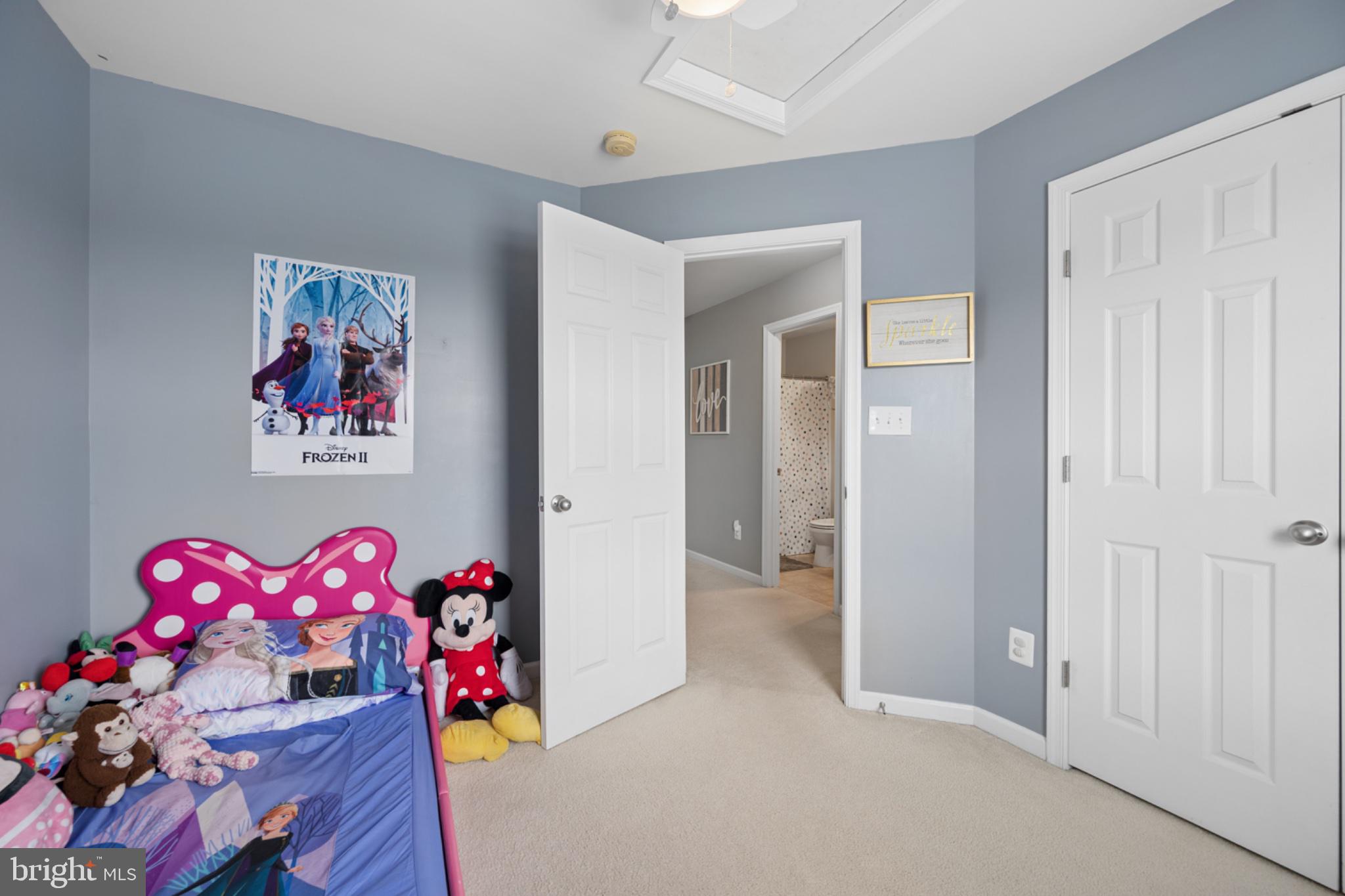 SPRUCE HILL NORTH - Residential
