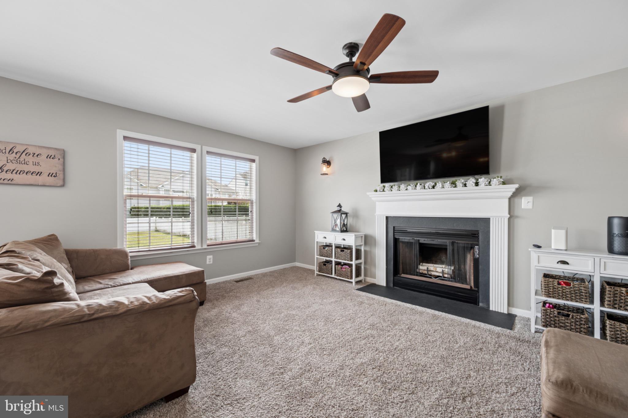 SPRUCE HILL NORTH - Residential