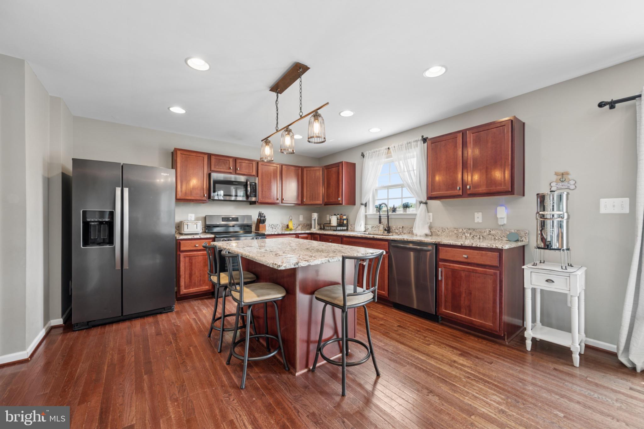 SPRUCE HILL NORTH - Residential