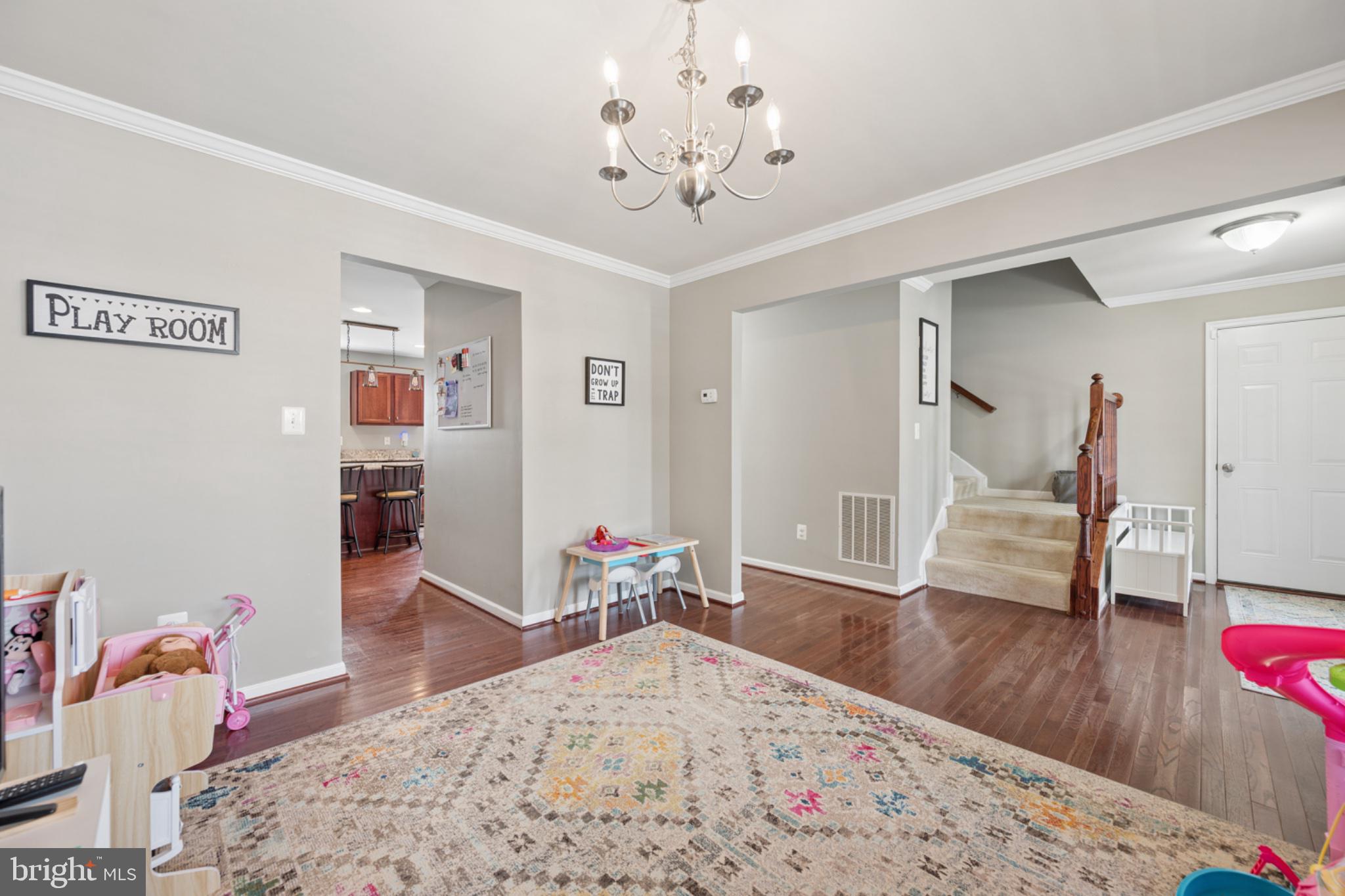 SPRUCE HILL NORTH - Residential