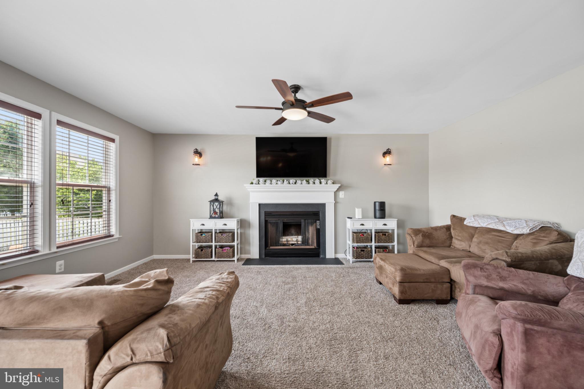 SPRUCE HILL NORTH - Residential