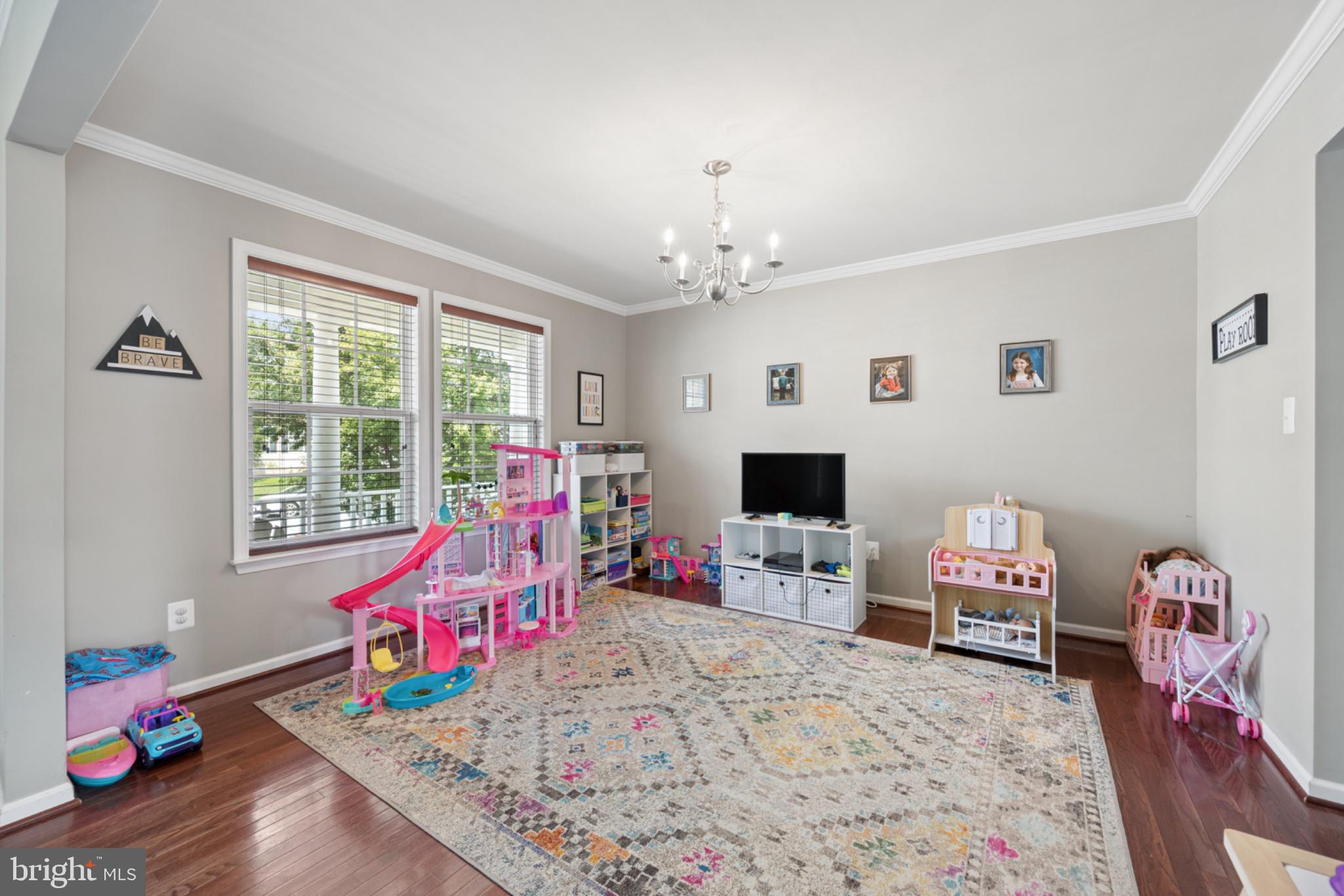 SPRUCE HILL NORTH - Residential