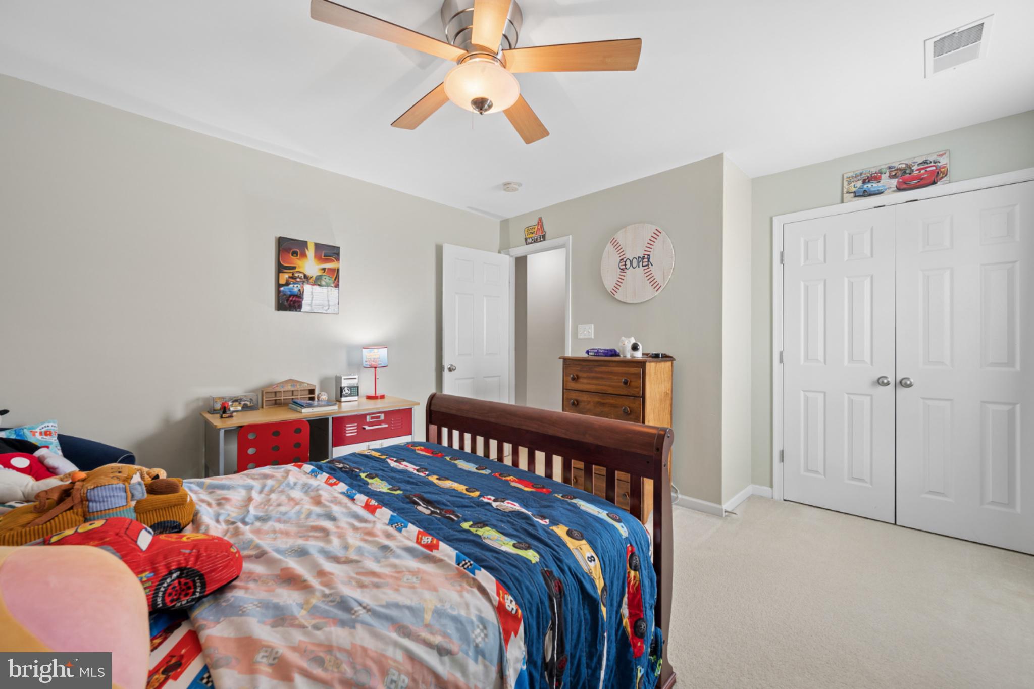 SPRUCE HILL NORTH - Residential