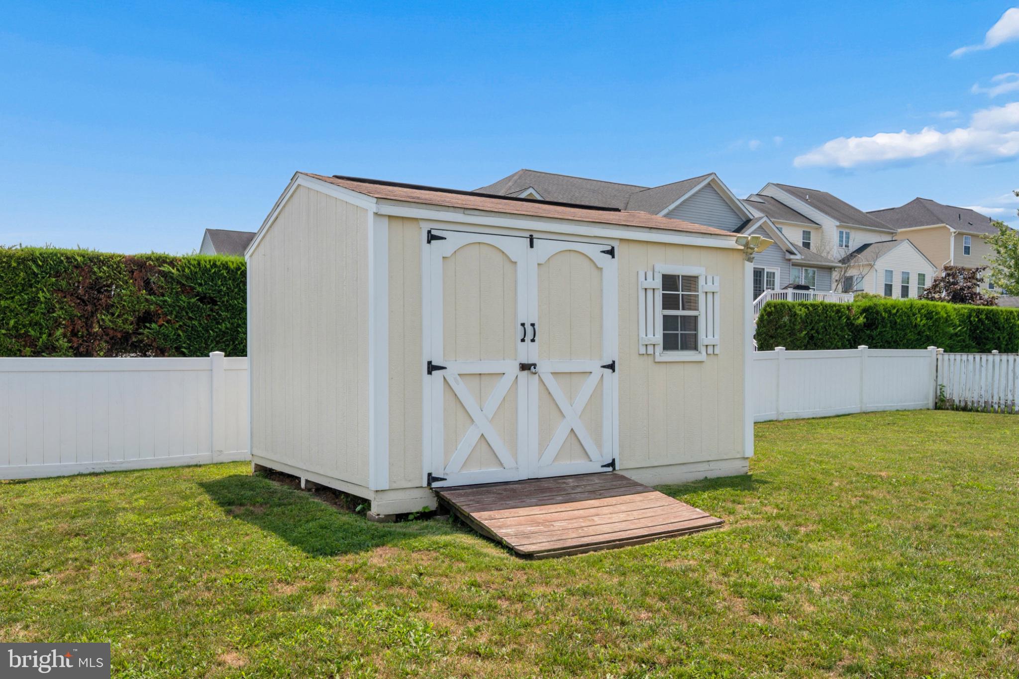 SPRUCE HILL NORTH - Residential