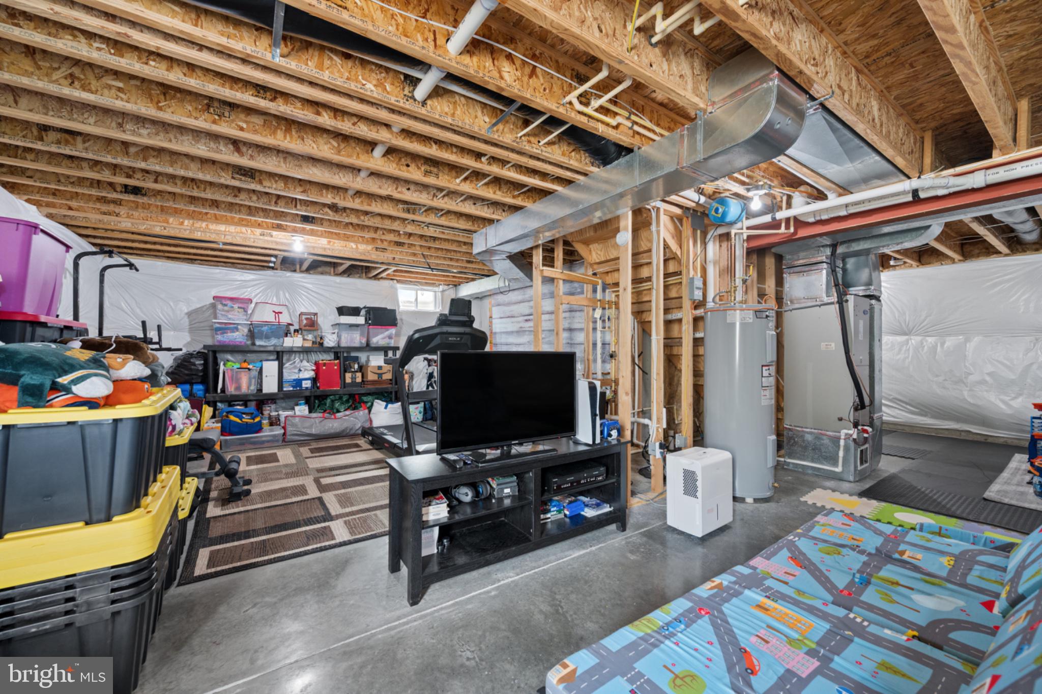 SPRUCE HILL NORTH - Residential