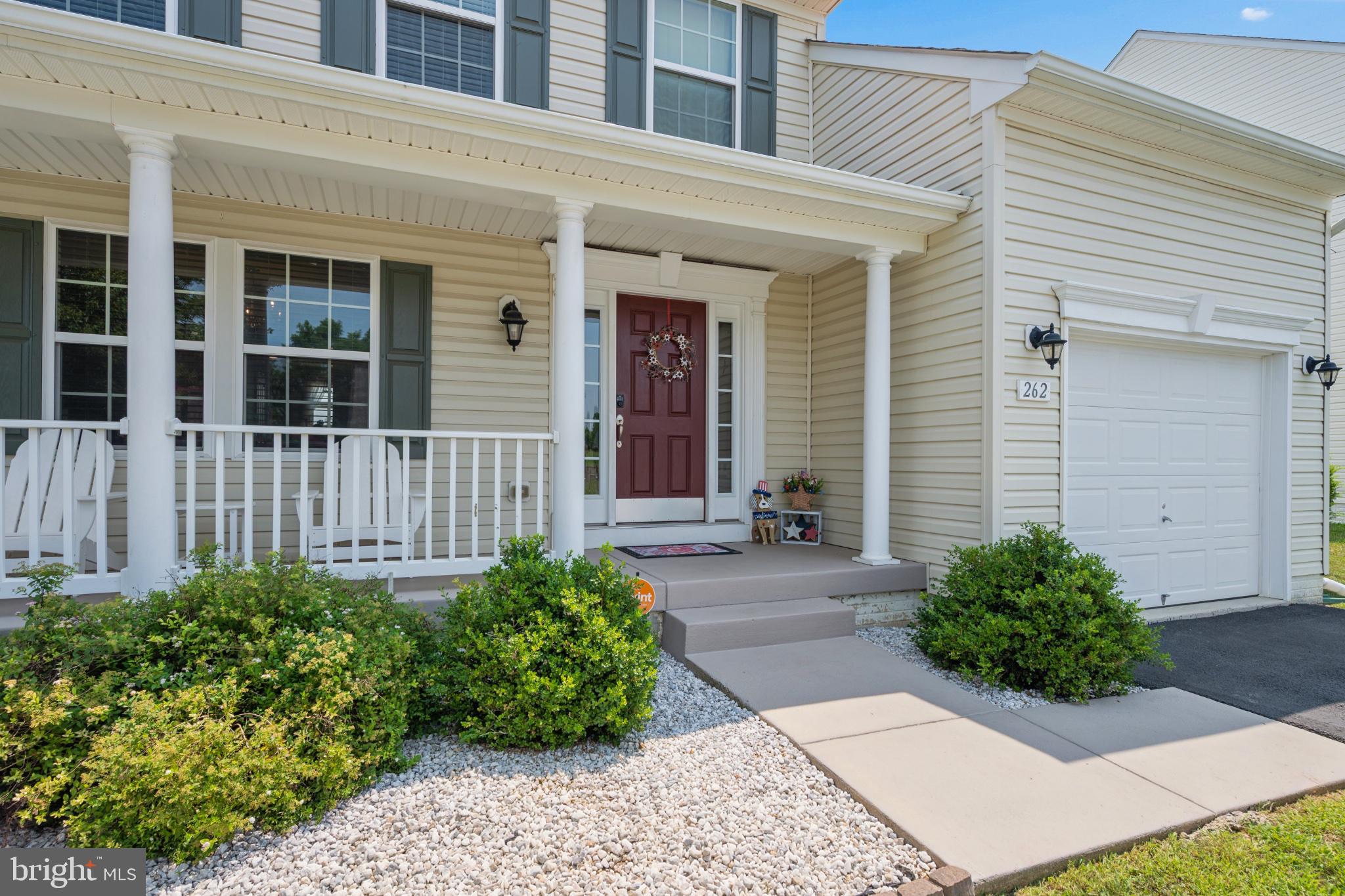 SPRUCE HILL NORTH - Residential