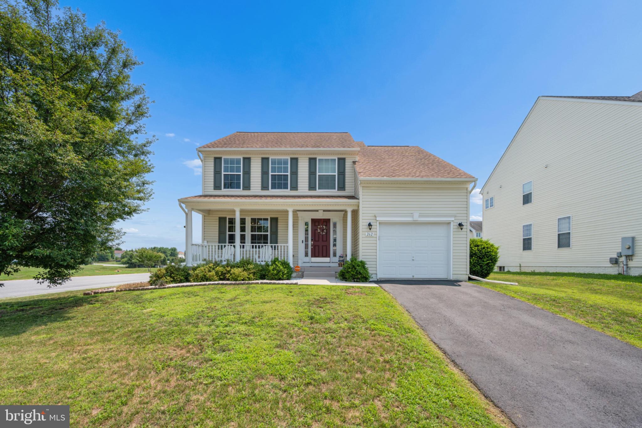 SPRUCE HILL NORTH - Residential