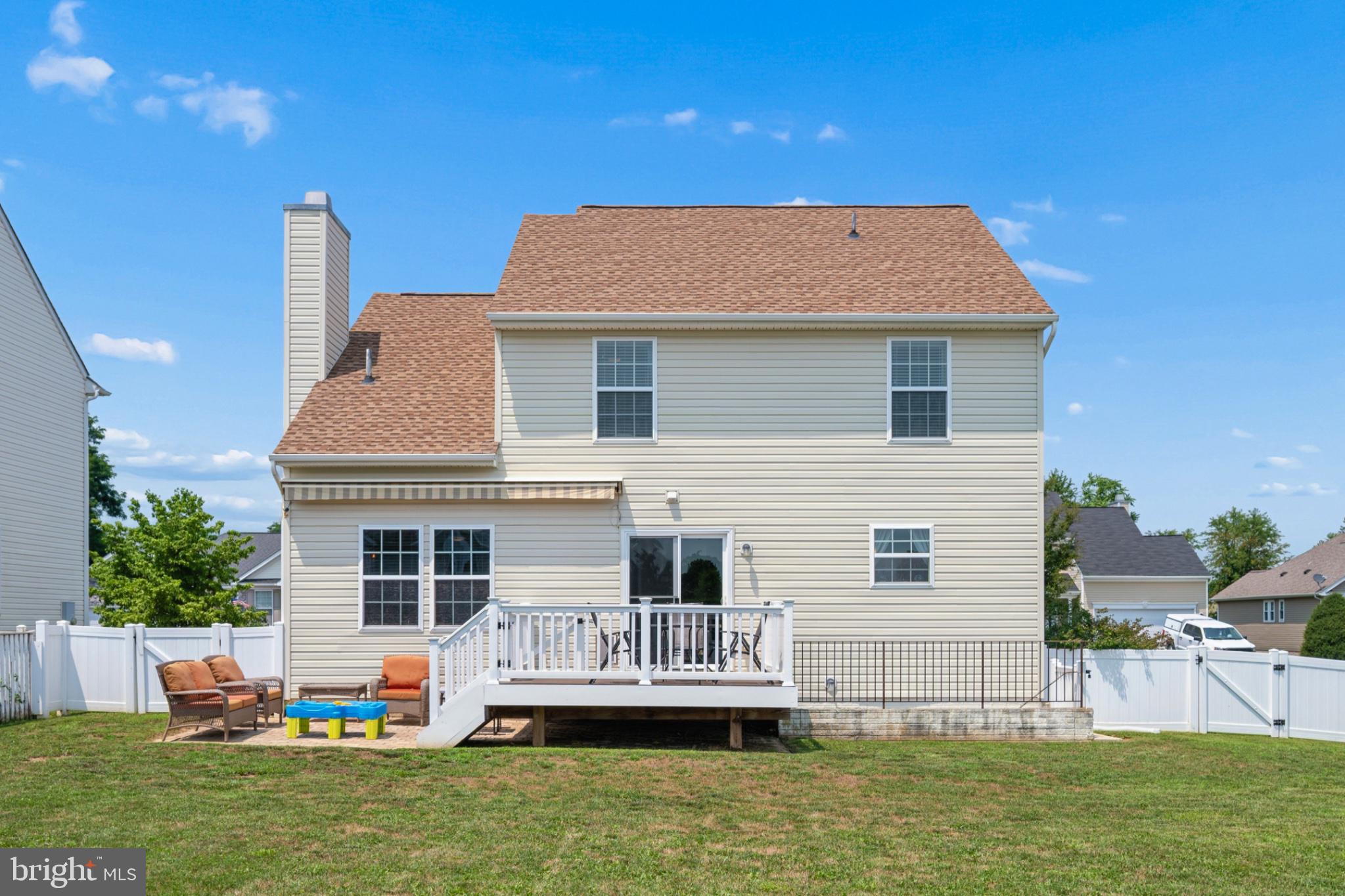 SPRUCE HILL NORTH - Residential