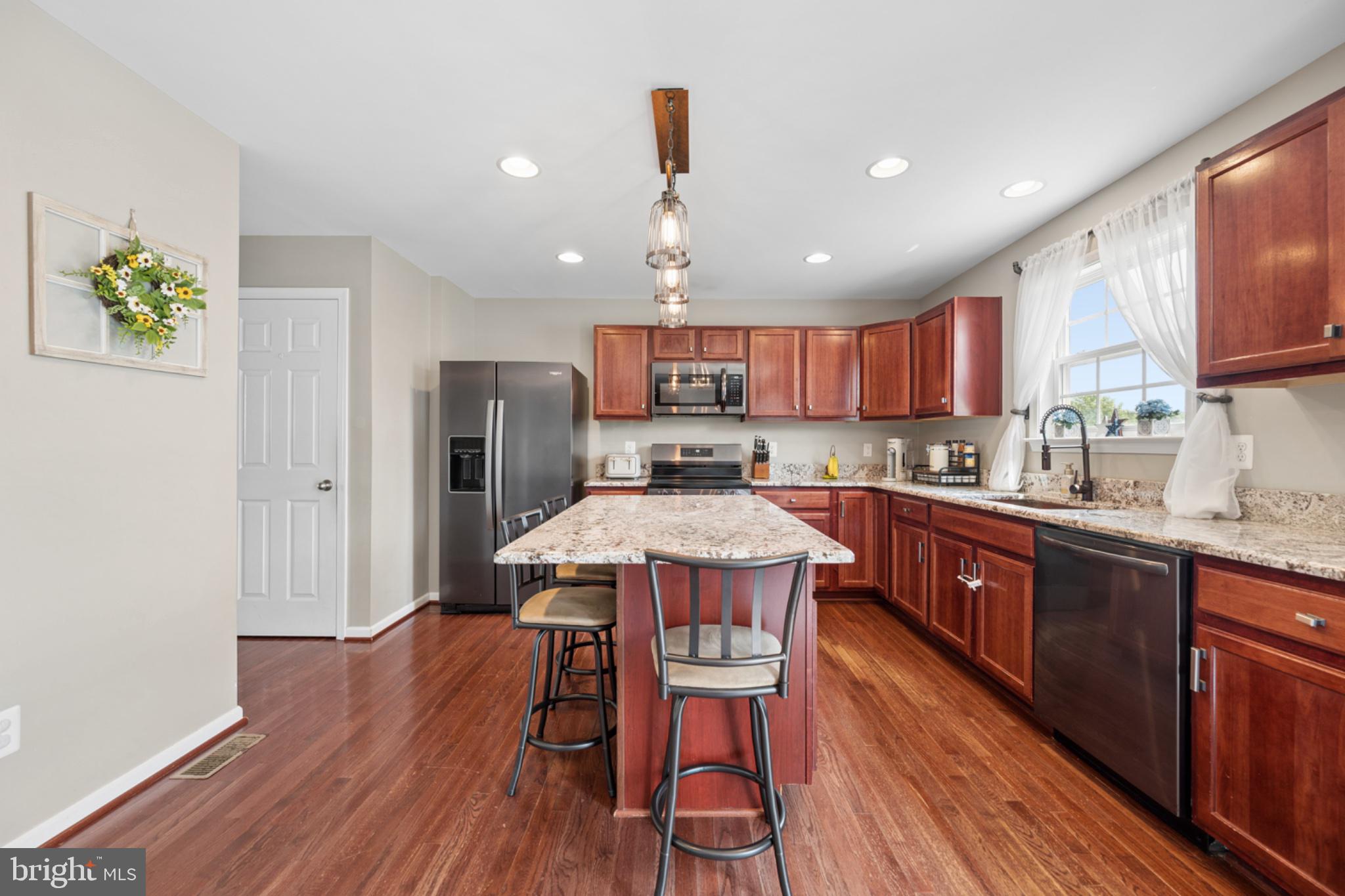 SPRUCE HILL NORTH - Residential