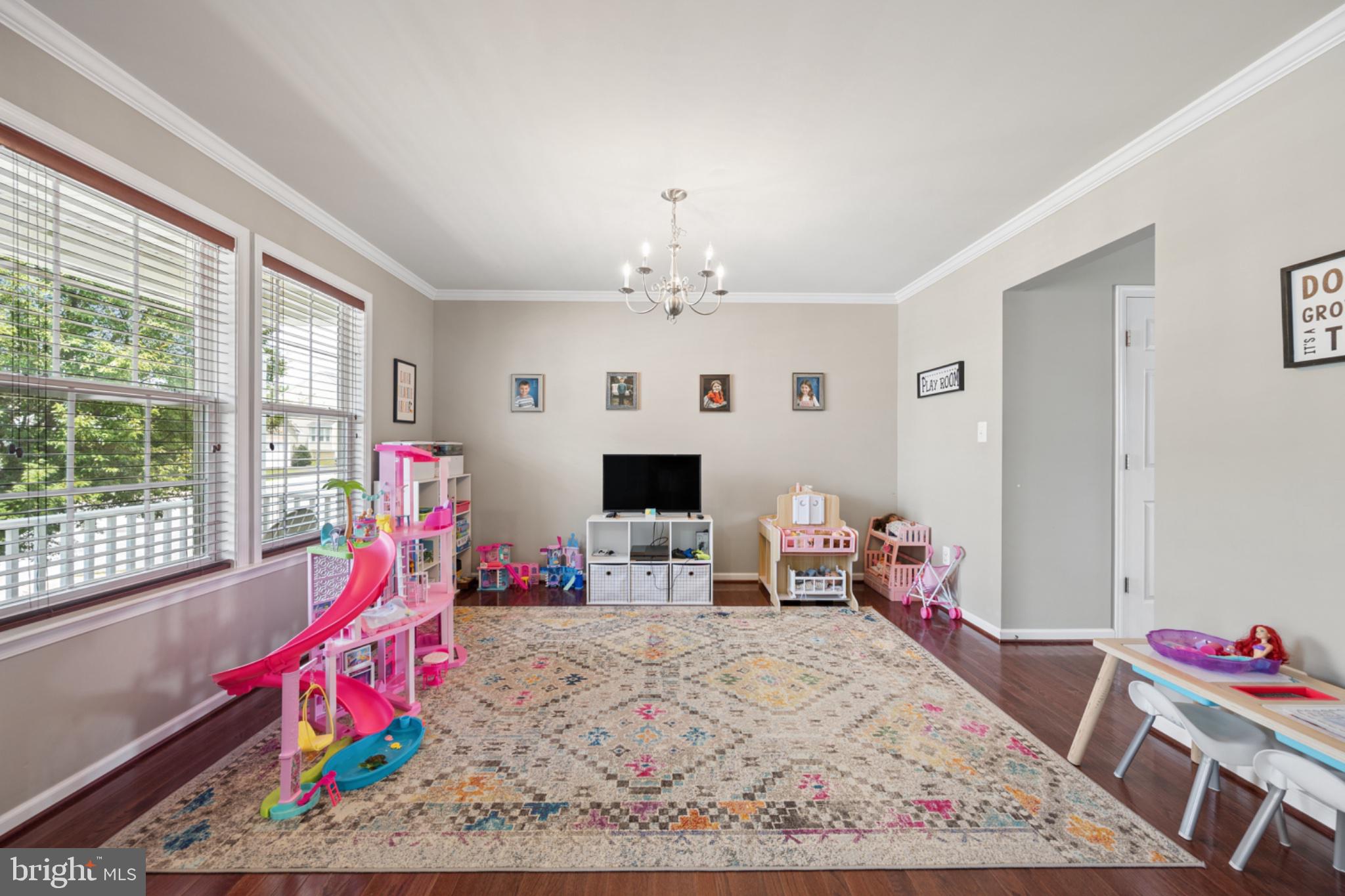 SPRUCE HILL NORTH - Residential