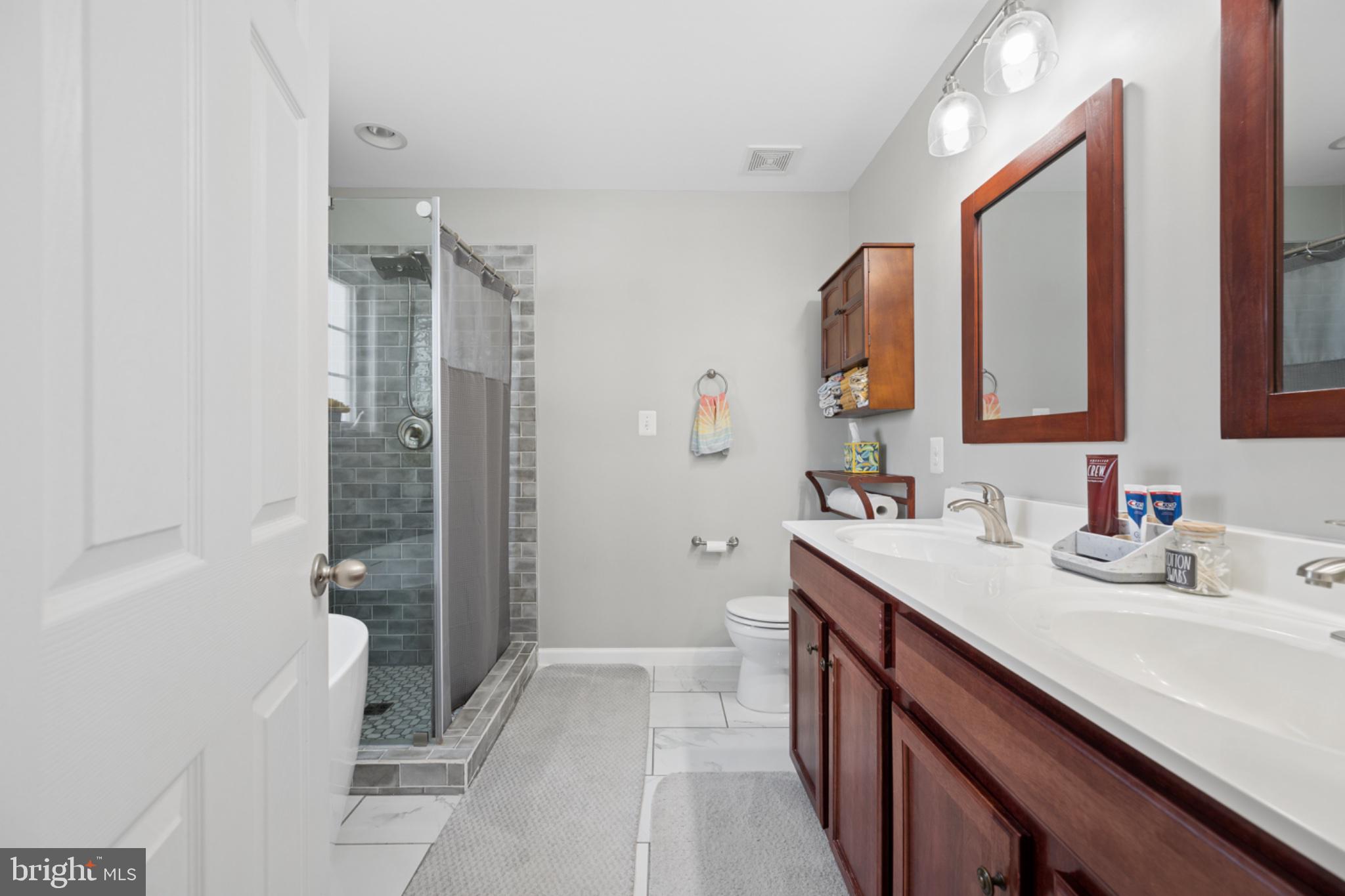 SPRUCE HILL NORTH - Residential