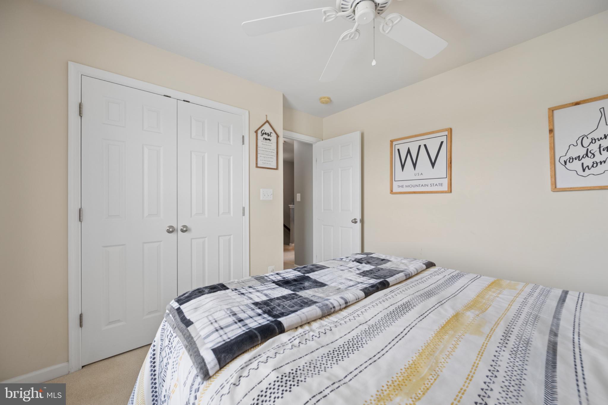 SPRUCE HILL NORTH - Residential