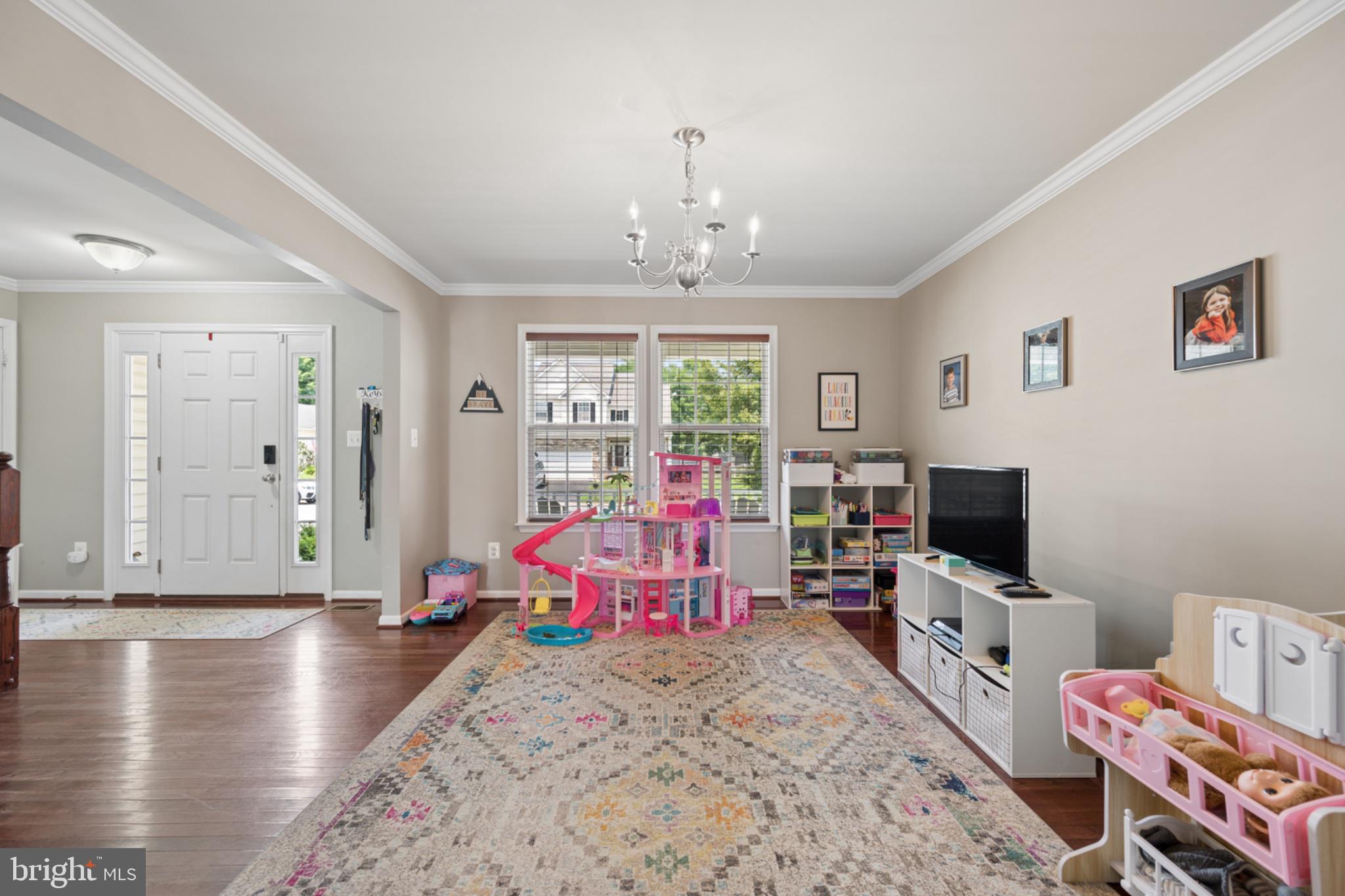 SPRUCE HILL NORTH - Residential