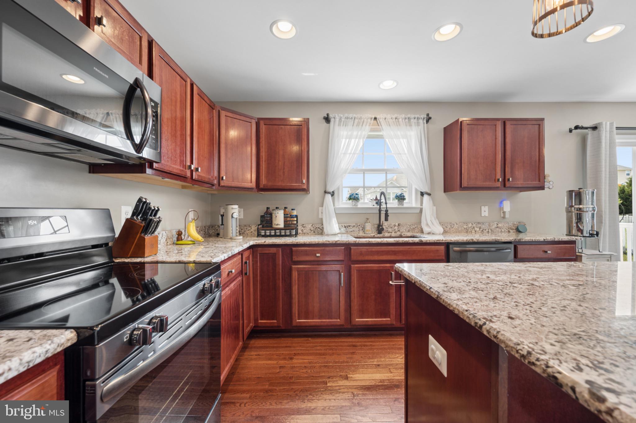 SPRUCE HILL NORTH - Residential