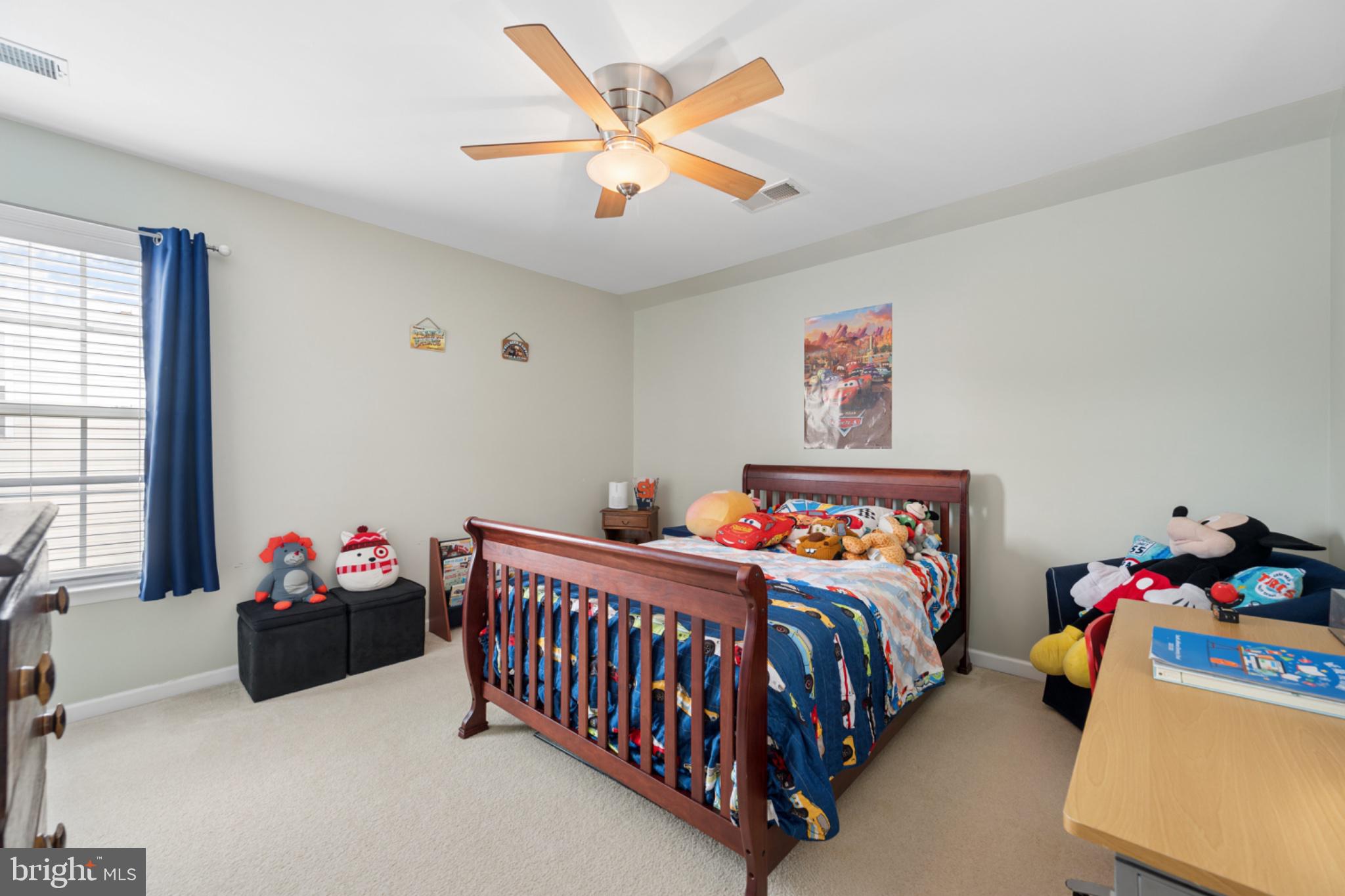 SPRUCE HILL NORTH - Residential