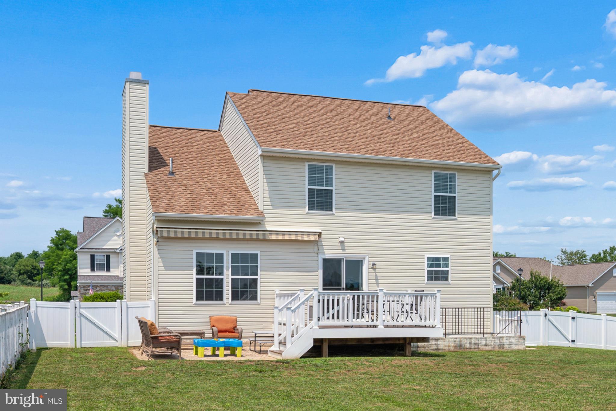 SPRUCE HILL NORTH - Residential