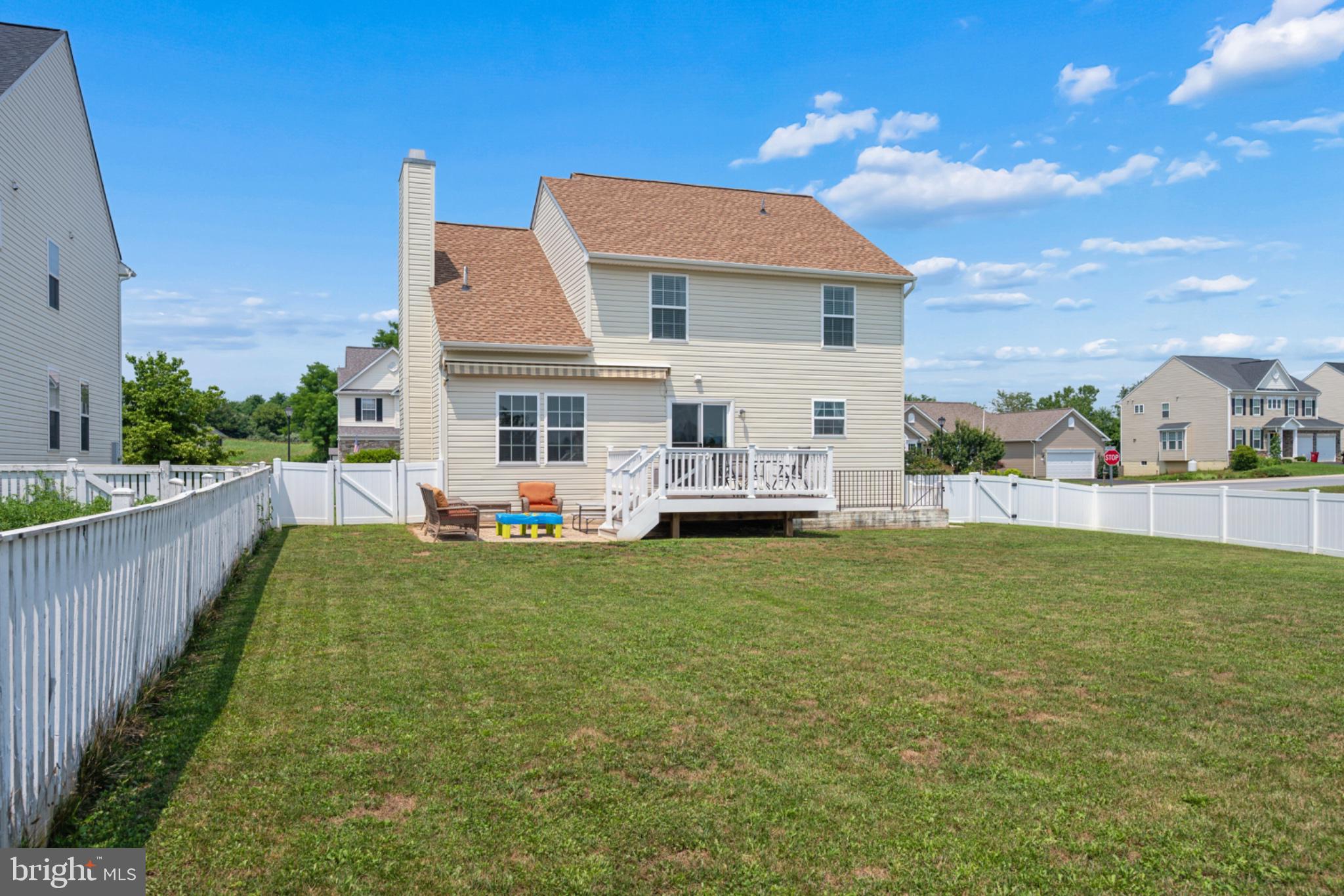 SPRUCE HILL NORTH - Residential