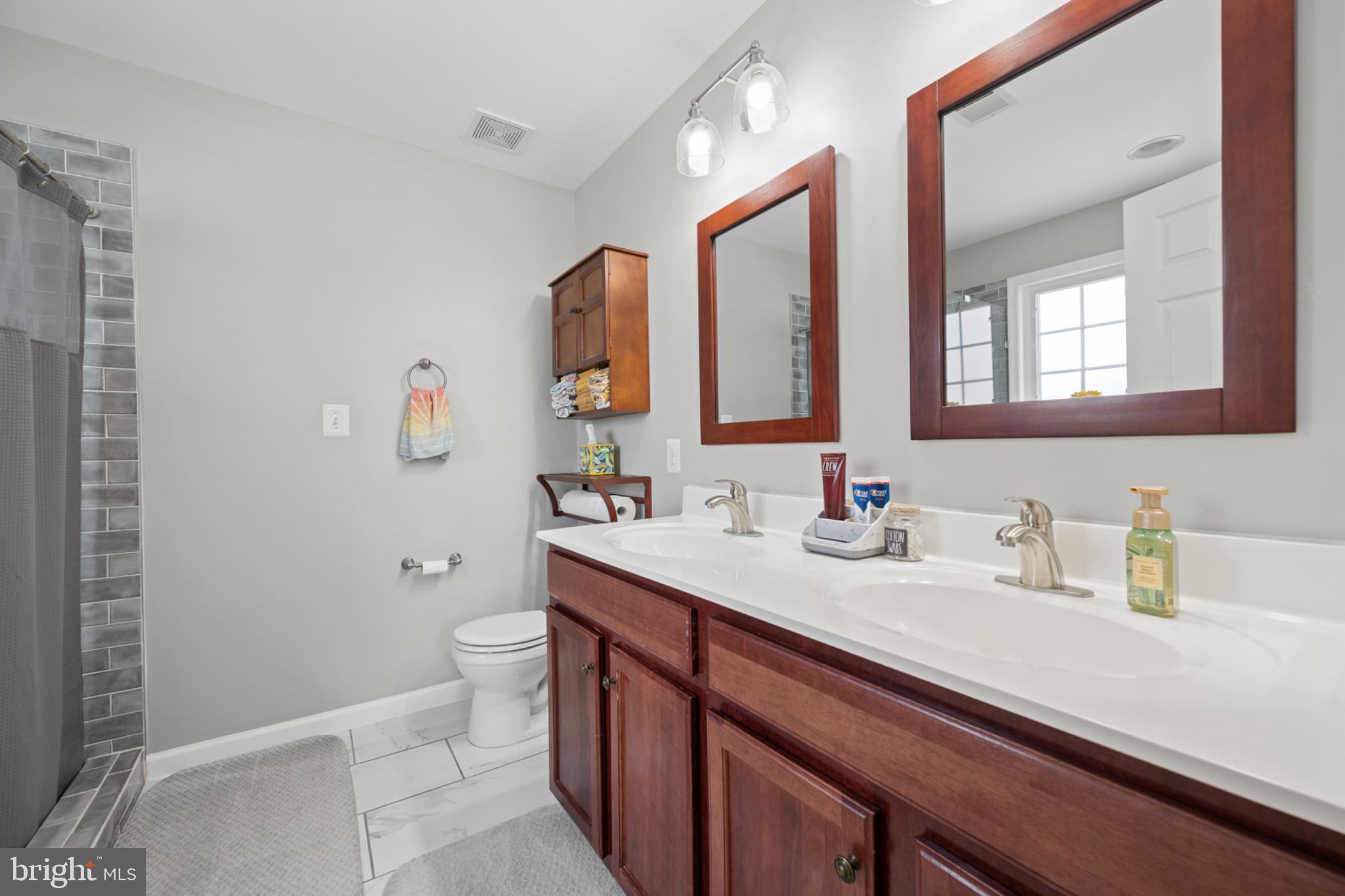 SPRUCE HILL NORTH - Residential