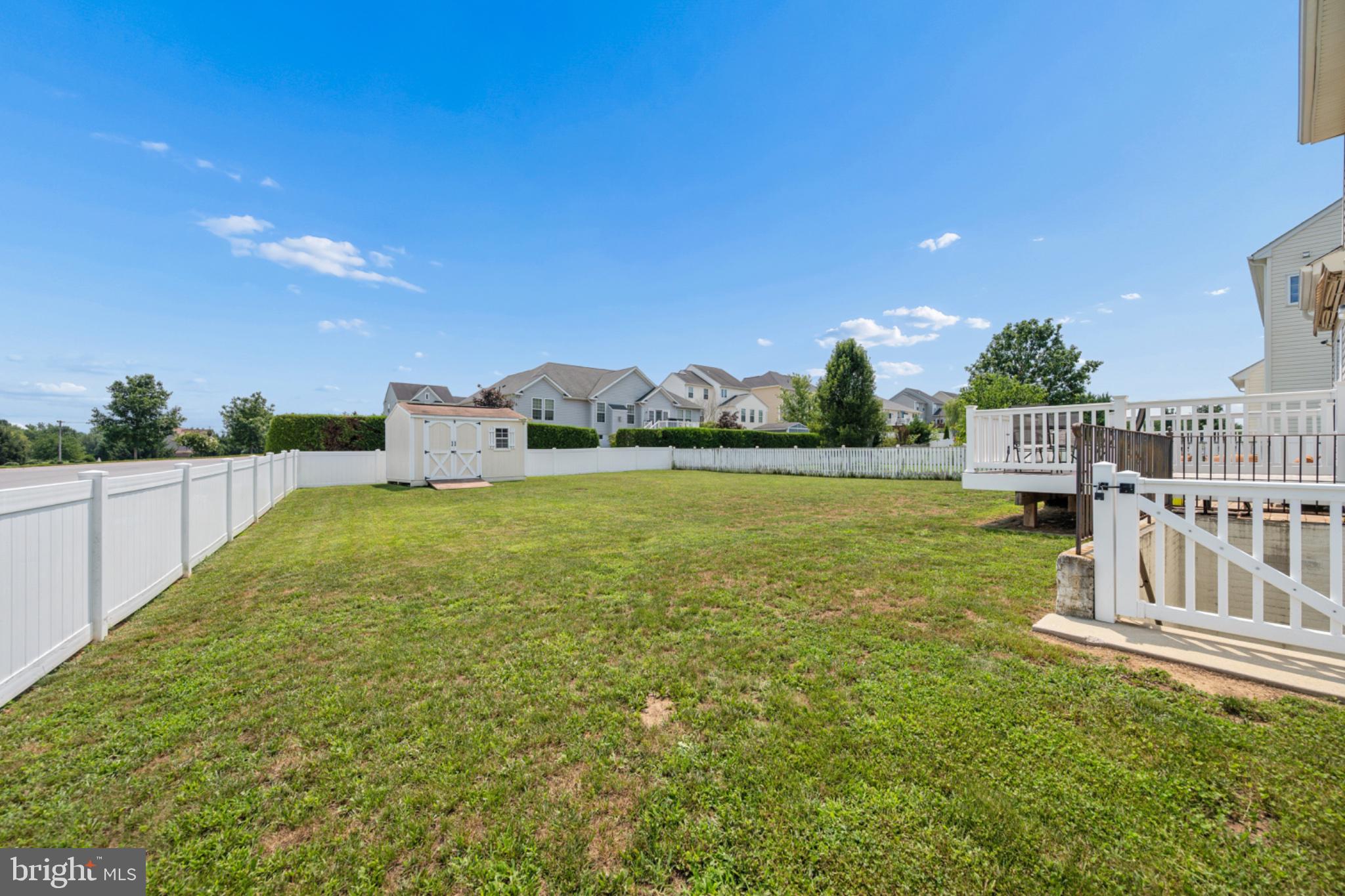 SPRUCE HILL NORTH - Residential