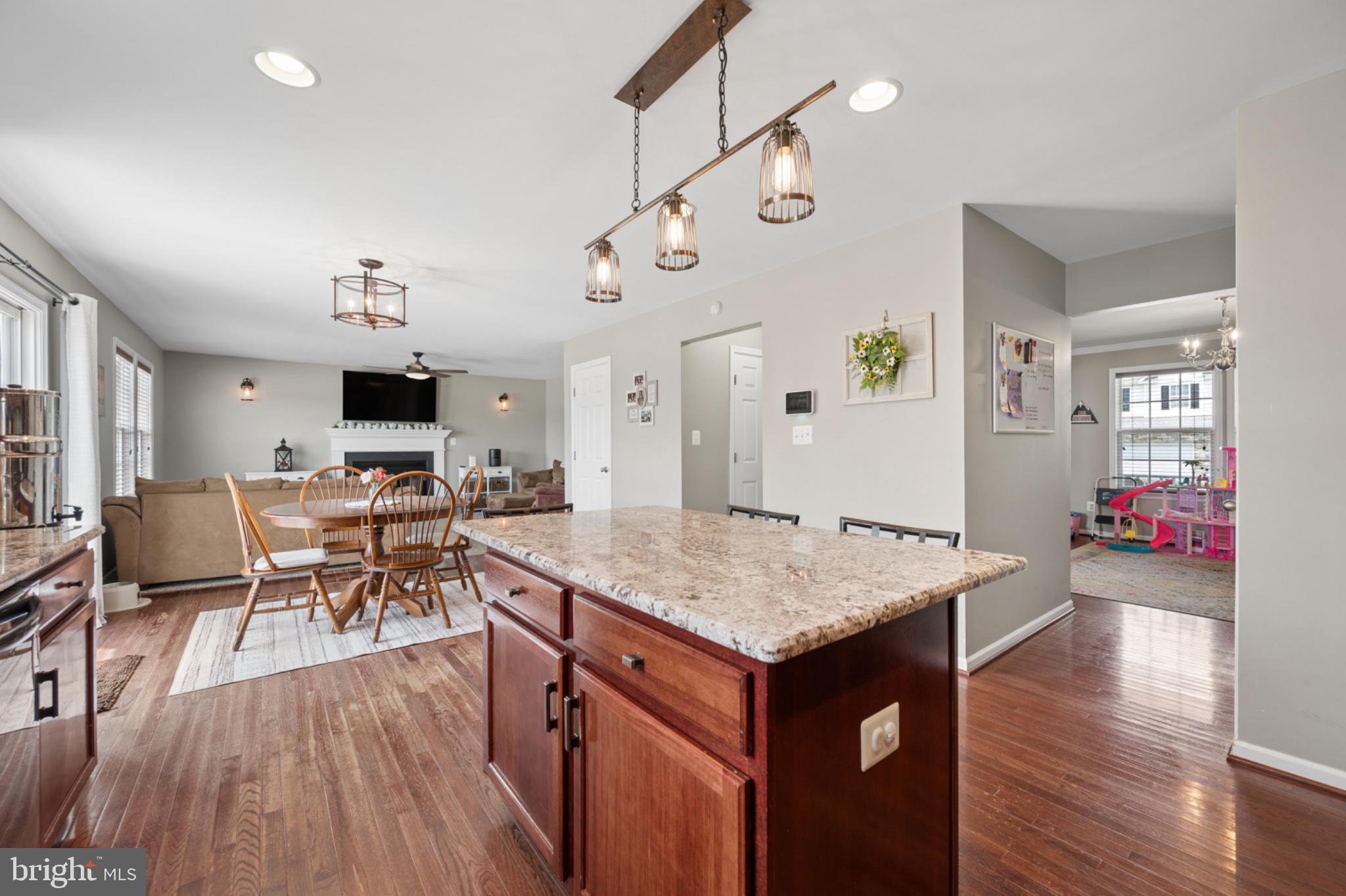 SPRUCE HILL NORTH - Residential