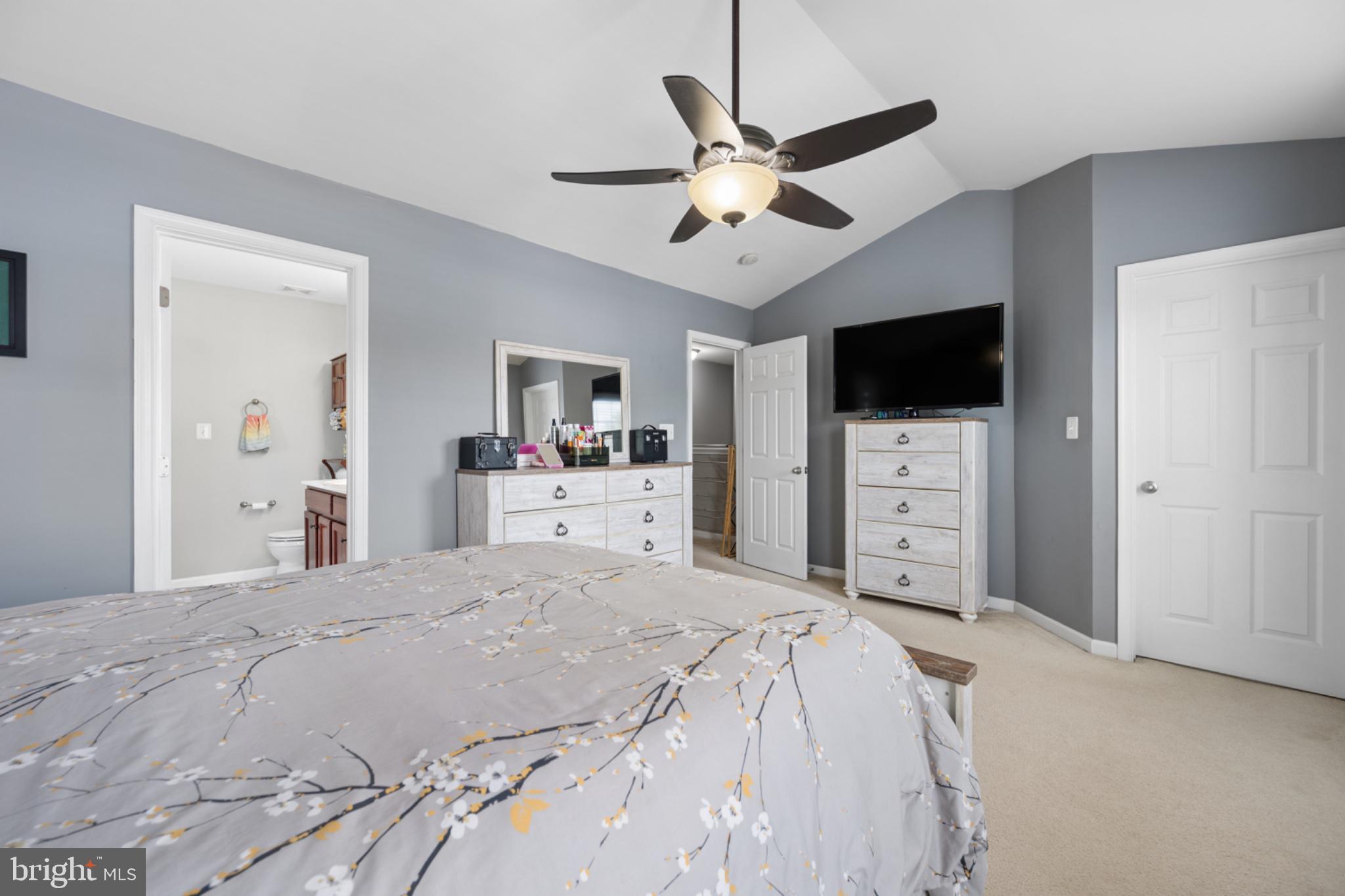 SPRUCE HILL NORTH - Residential