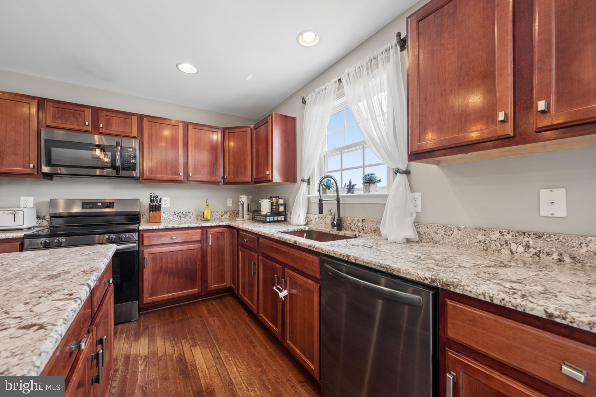SPRUCE HILL NORTH - Residential