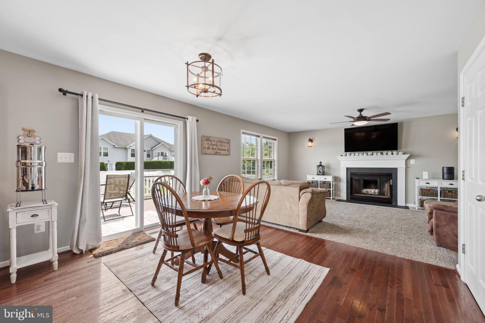 SPRUCE HILL NORTH - Residential