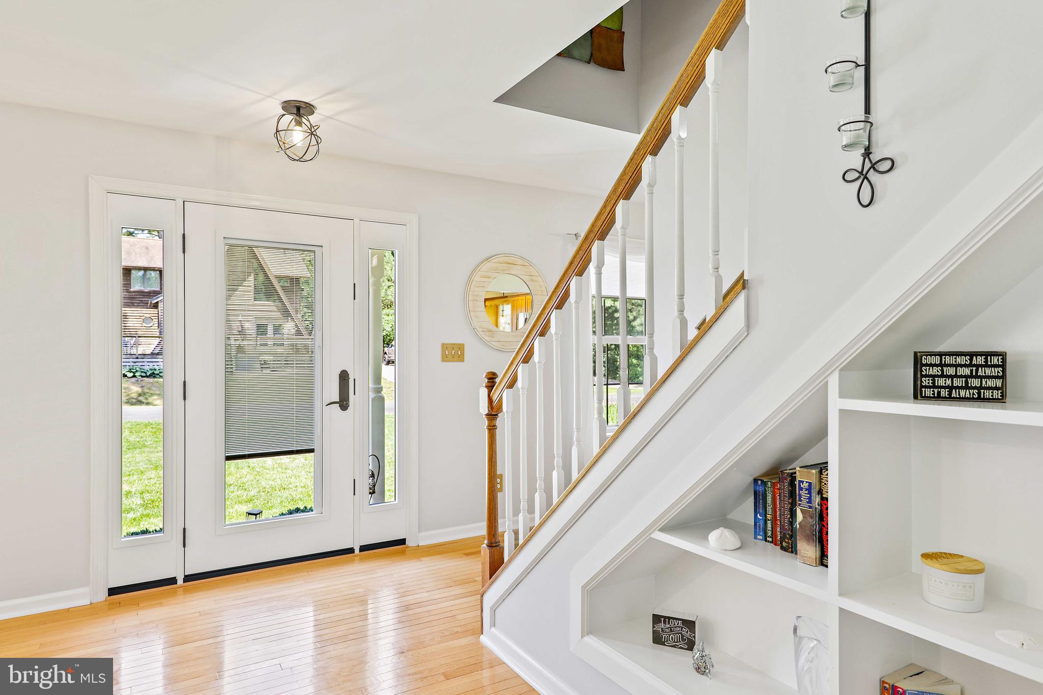 OCEAN PINES - TANGLEWOOD - Residential