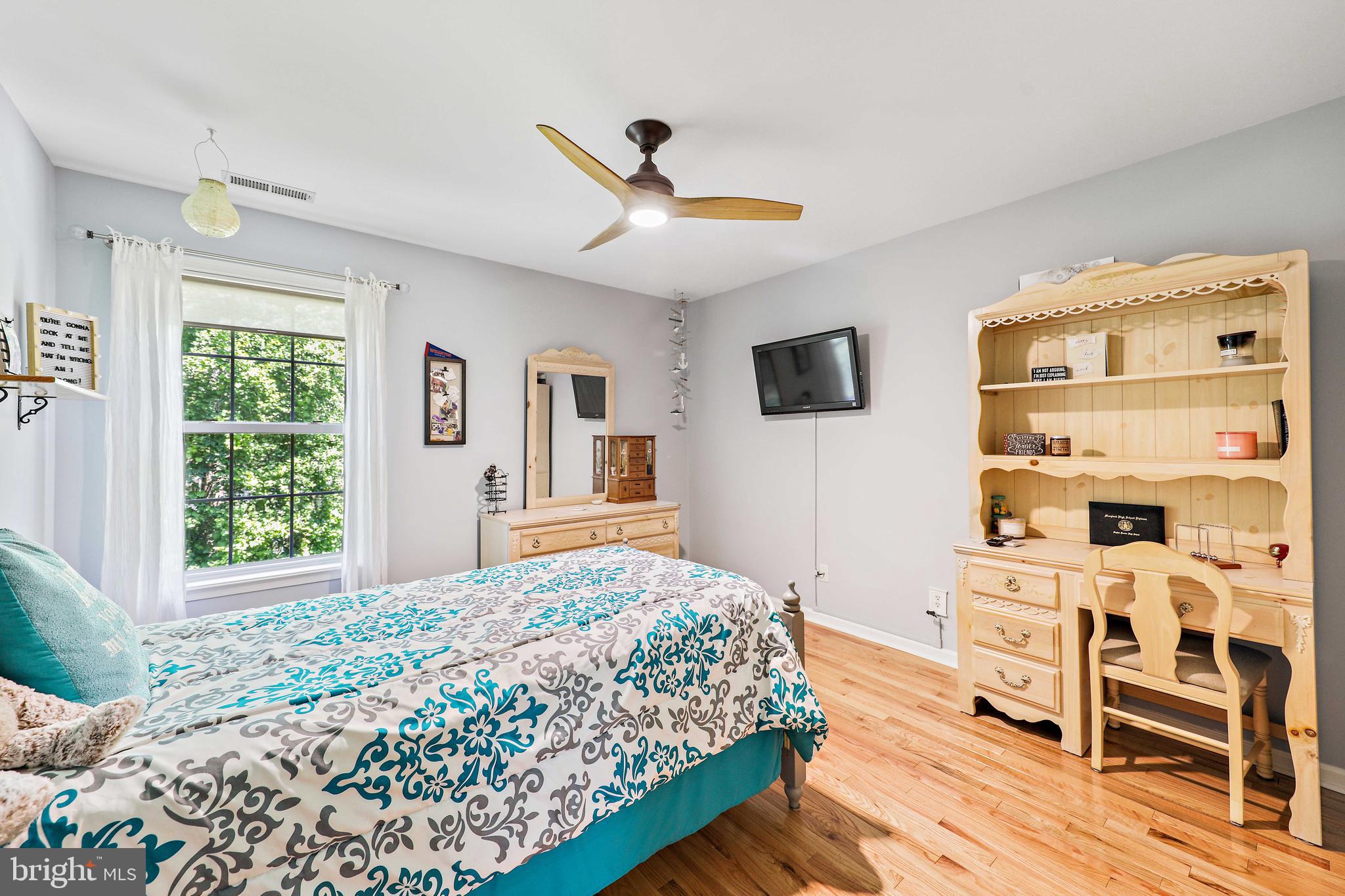 OCEAN PINES - TANGLEWOOD - Residential